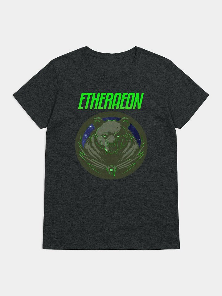 Women's Heavy Weight T-Shirt product image (1)
