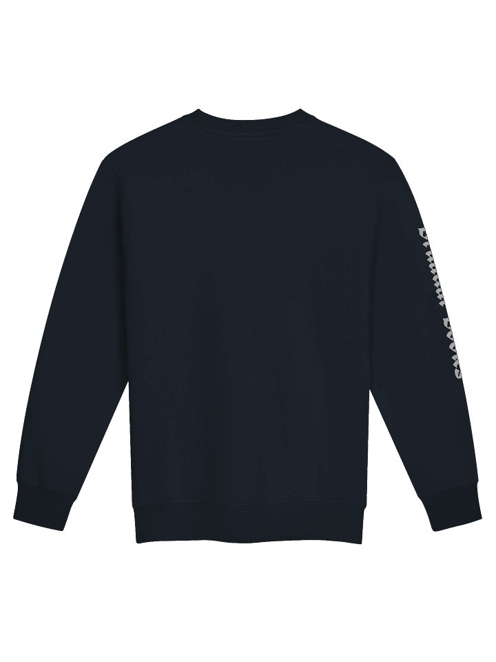Bruadar Book Sweatshirt product image (4)