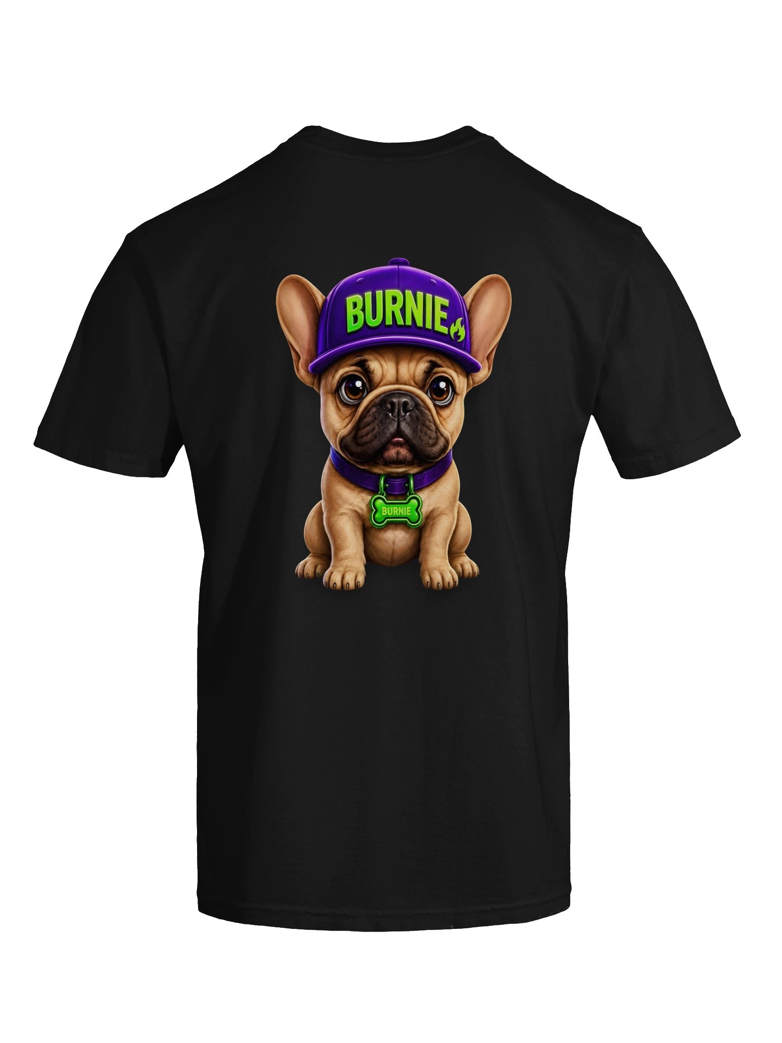 BURNIE TEE product image (7)