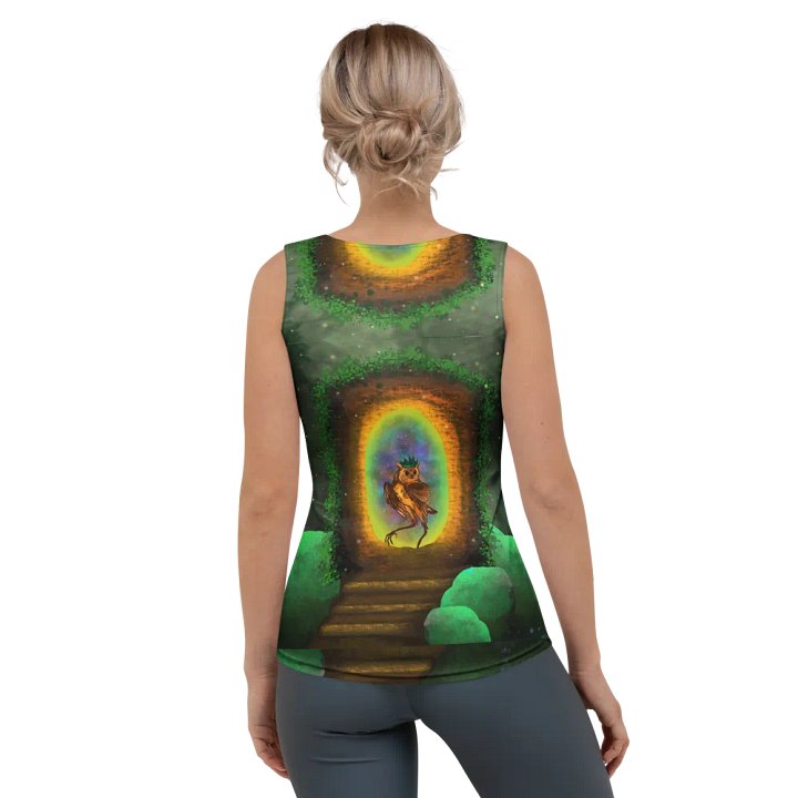 Stolas Portal Tank product image (2)