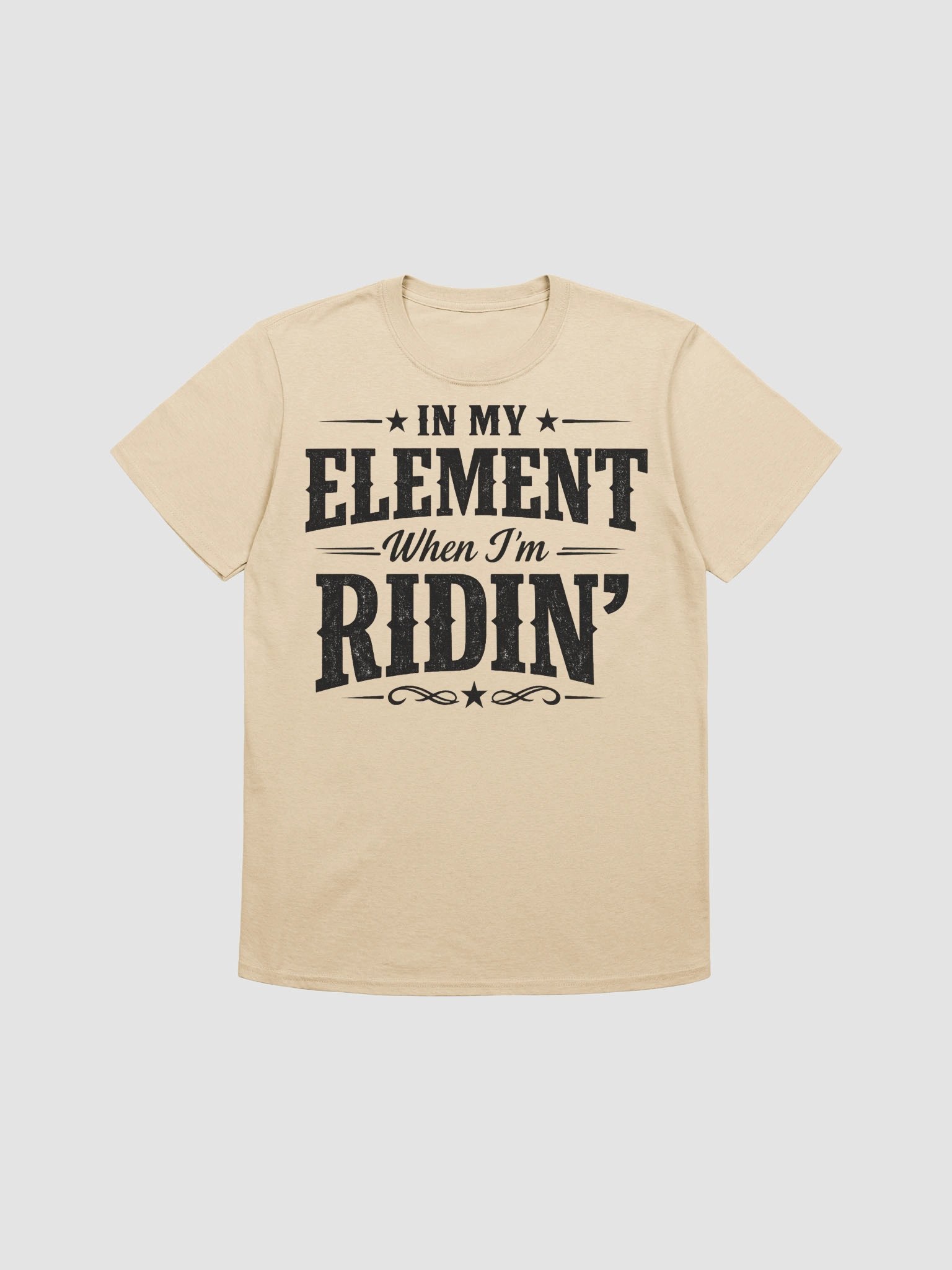 In my element when I’m ridin’ product image (2)