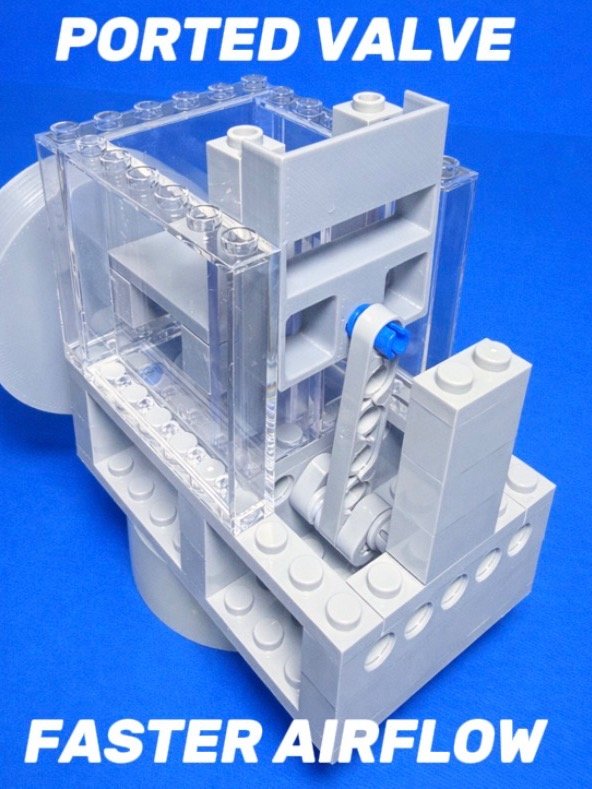 Performance 1 Cylinder Engine(COMPLETE KIT) product image (3)