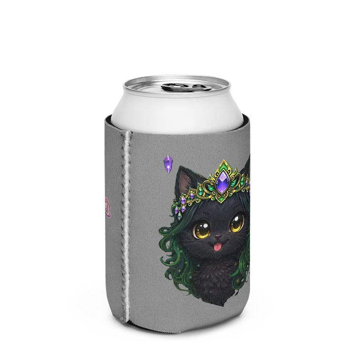 Kingdom Duchess Stylized Can Cooler product image (2)