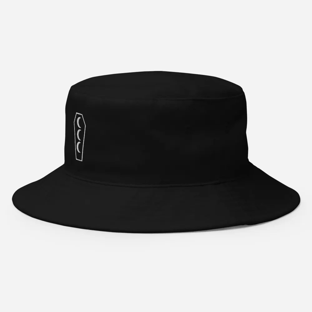 CCC Embroidered Bucket Hat product image (10)
