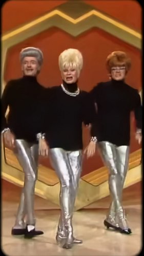 Tits! Tits! Tits! | Classic TV Music Special 🎺🎶 #NoveltyMusic #VintageVariety #RetroMusicalComedy

🎺 WELCOME TO THE MIDNIGHT ...