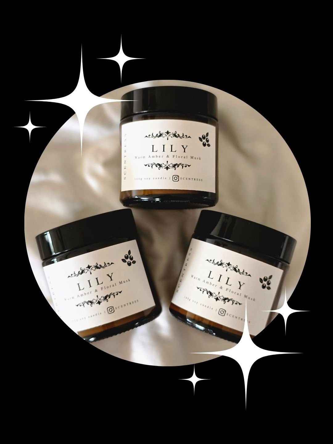 Lily product image (1)