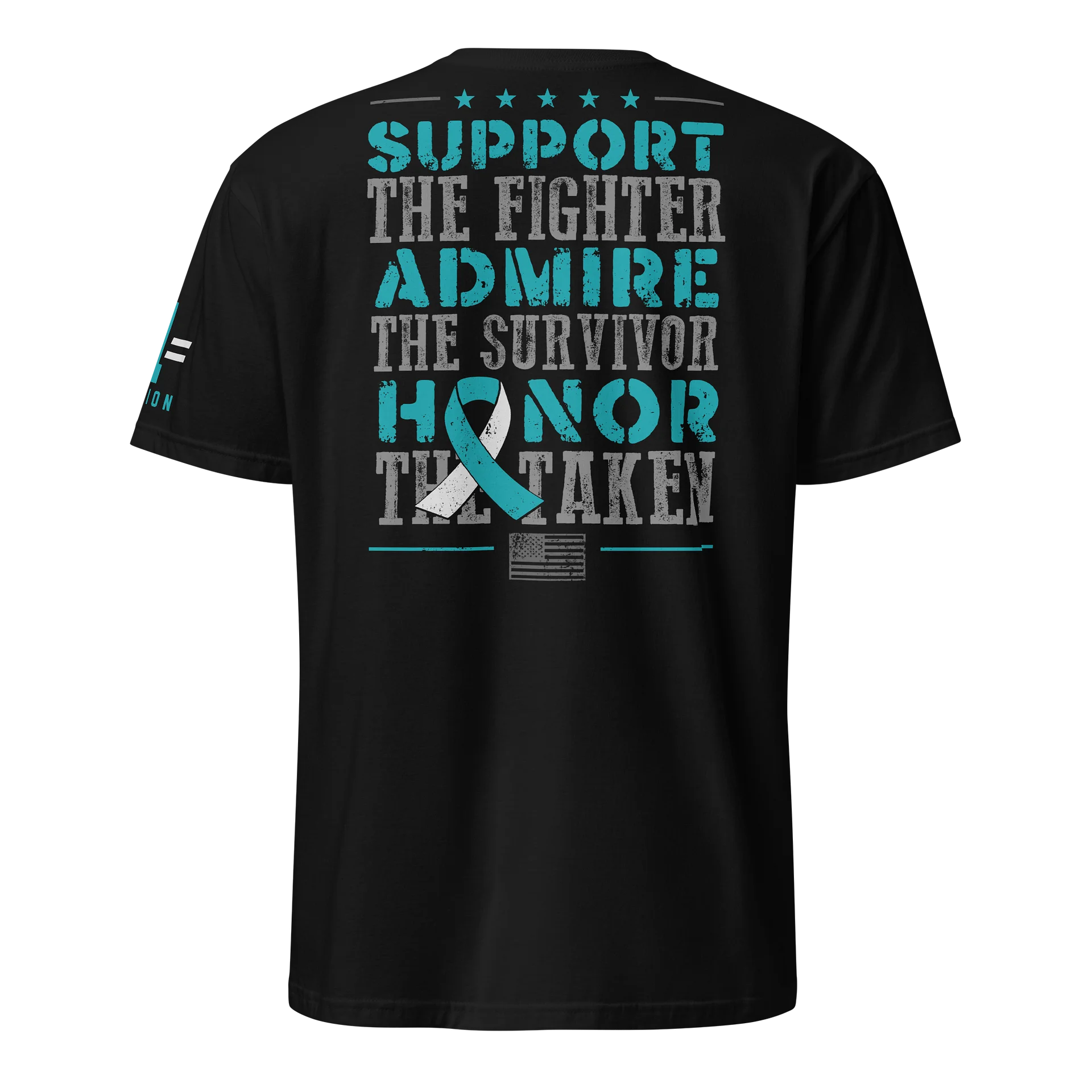 Cervical Cancer: Support Admire Honor product image (1)