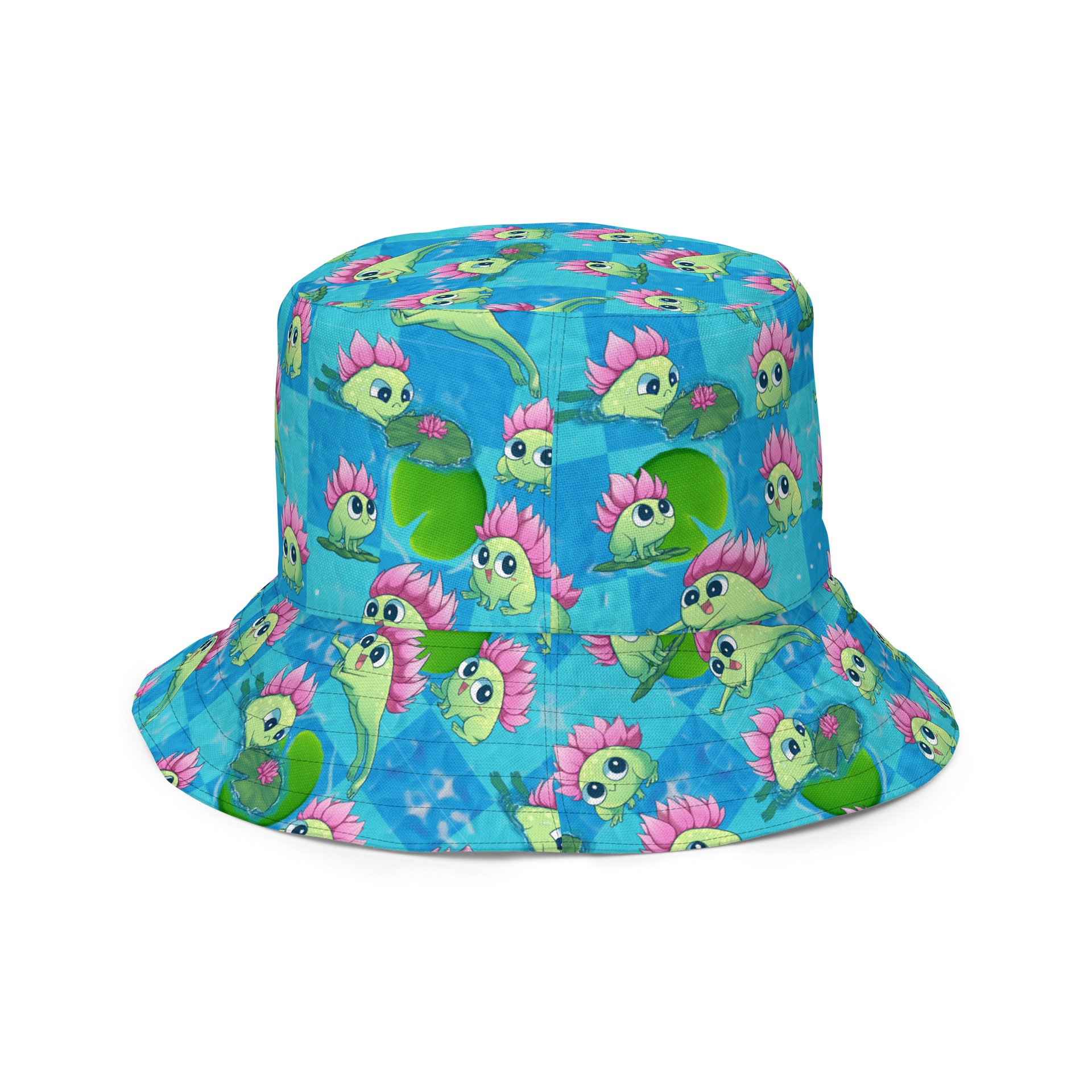 Konna's Bucket Hat product image (4)