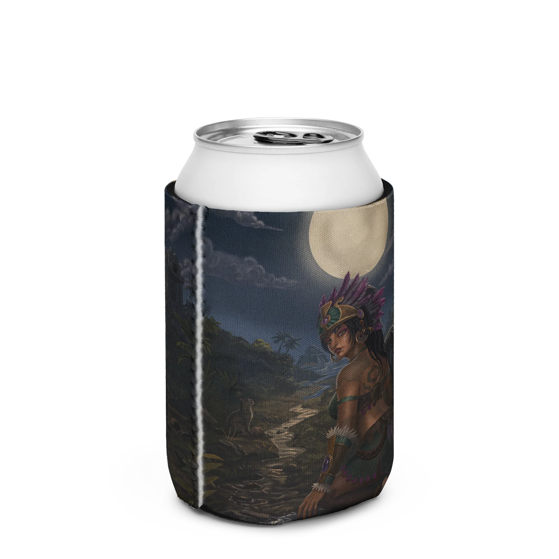 The Moon Awilix: Coozie - Feyluna product image (3)