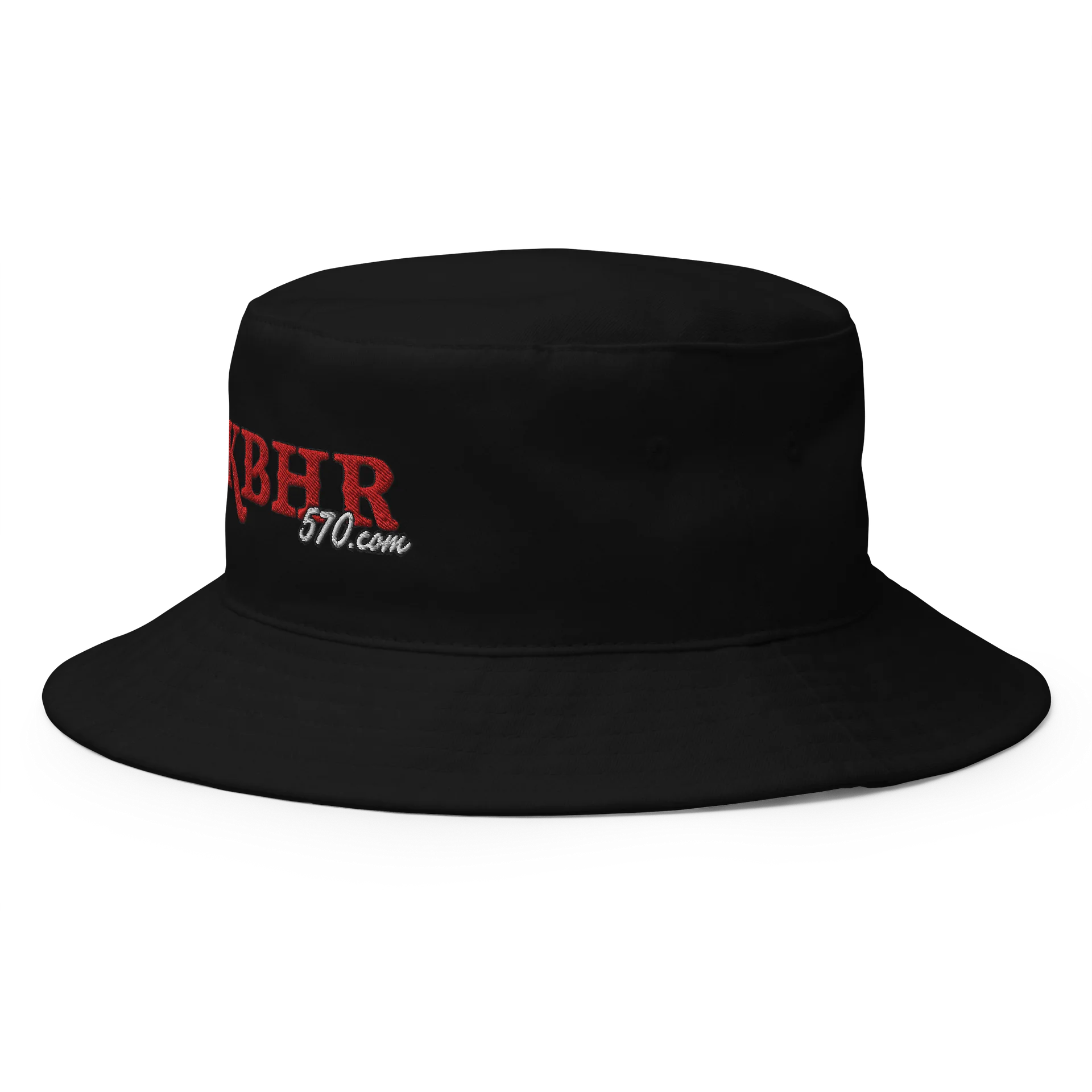 KBHR Bucket Hat product image (2)