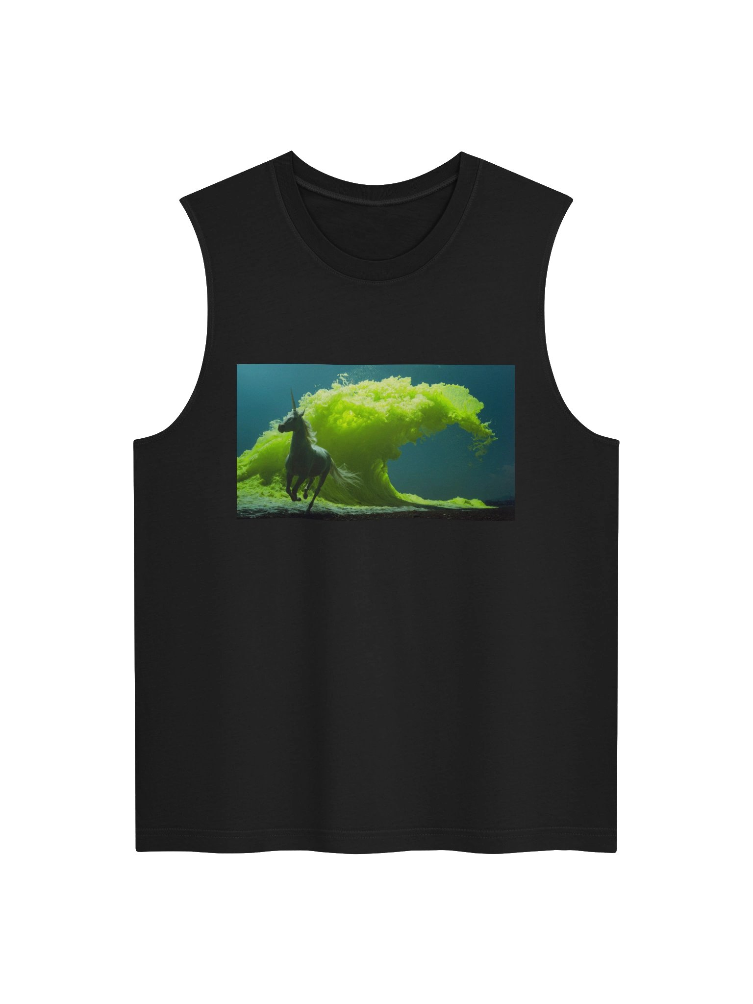 LEGEND 01 MUSCLE TEE (WMNS) product image (2)