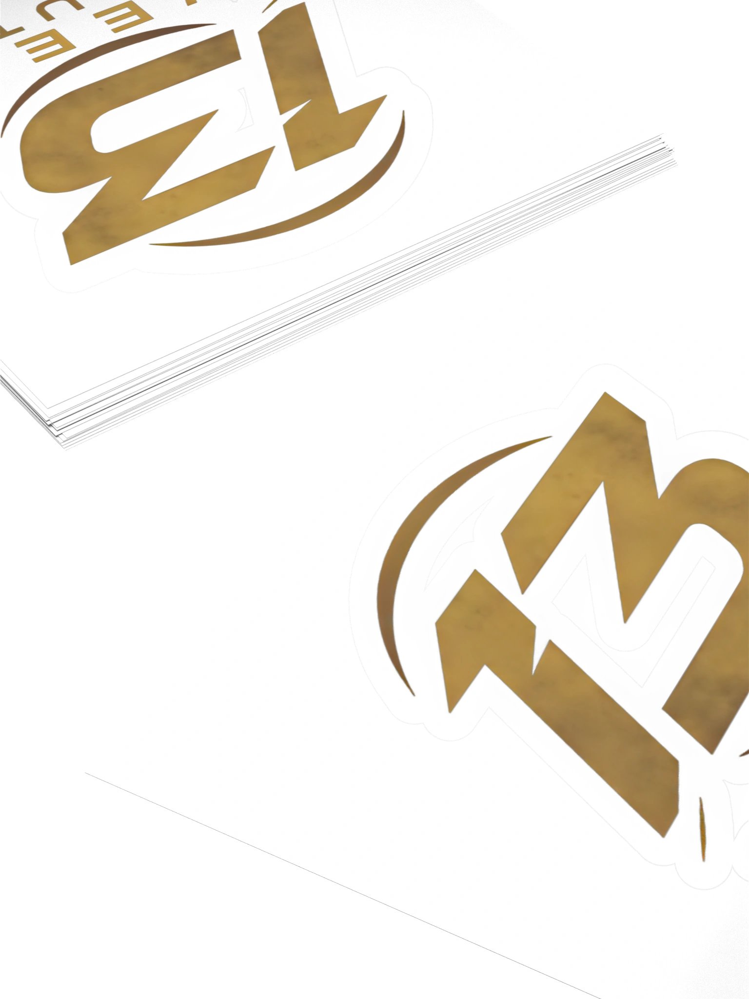 EVOLVE Die-Cut Sticker Pack product image (11)