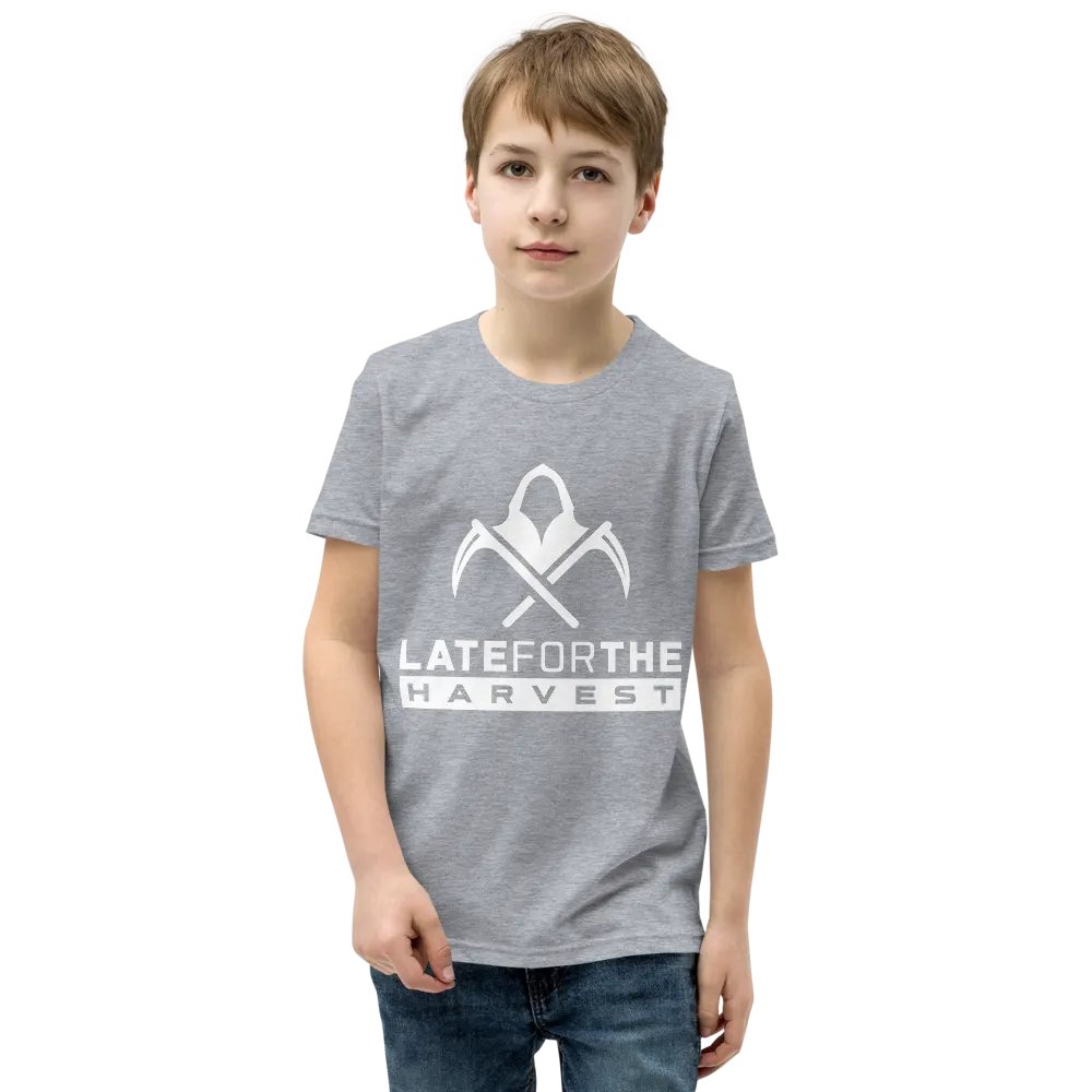 LFTH Youth Shirt product image (12)