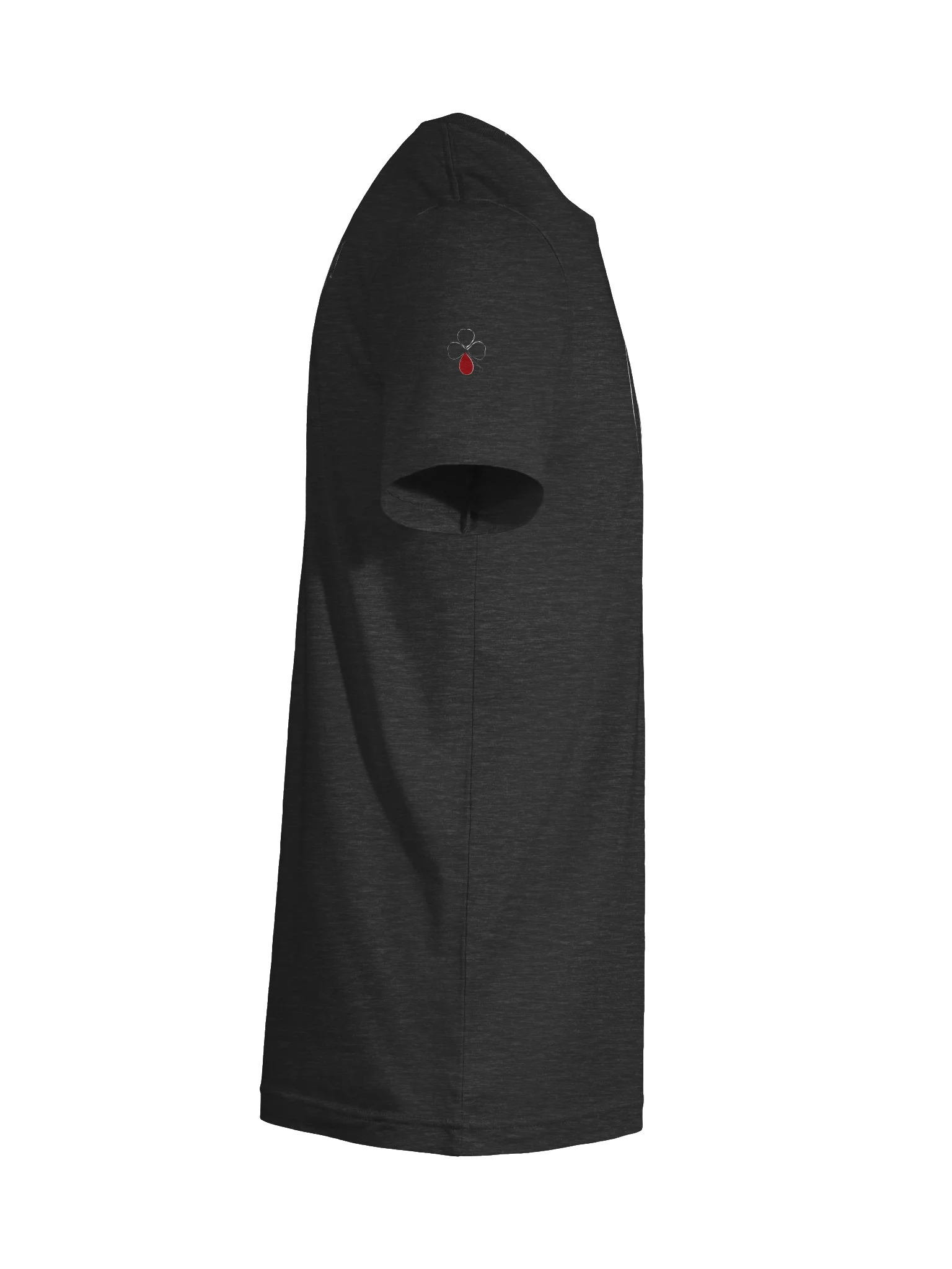 Circle Logo T Shirt product image (10)