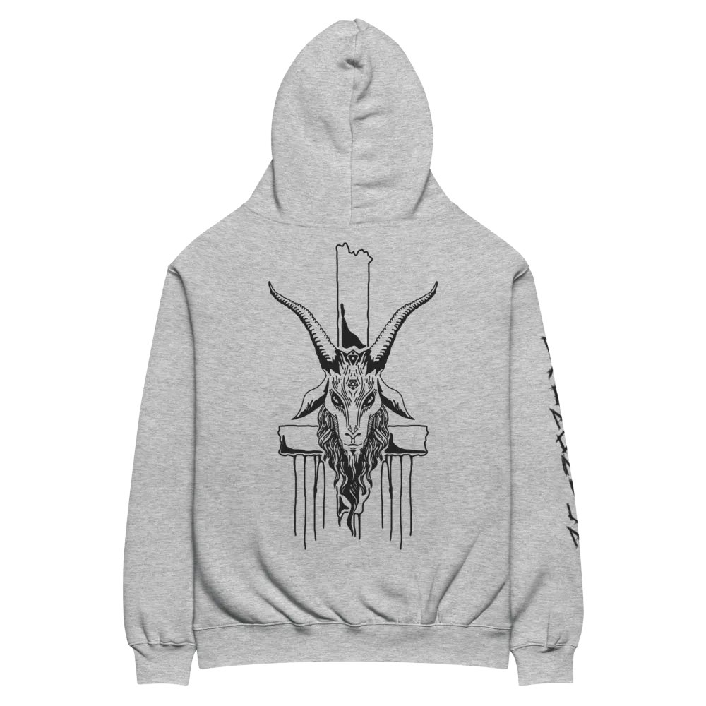 [ BAPHO BRIGHT ] Oversized - Jumper // SYN product image (5)