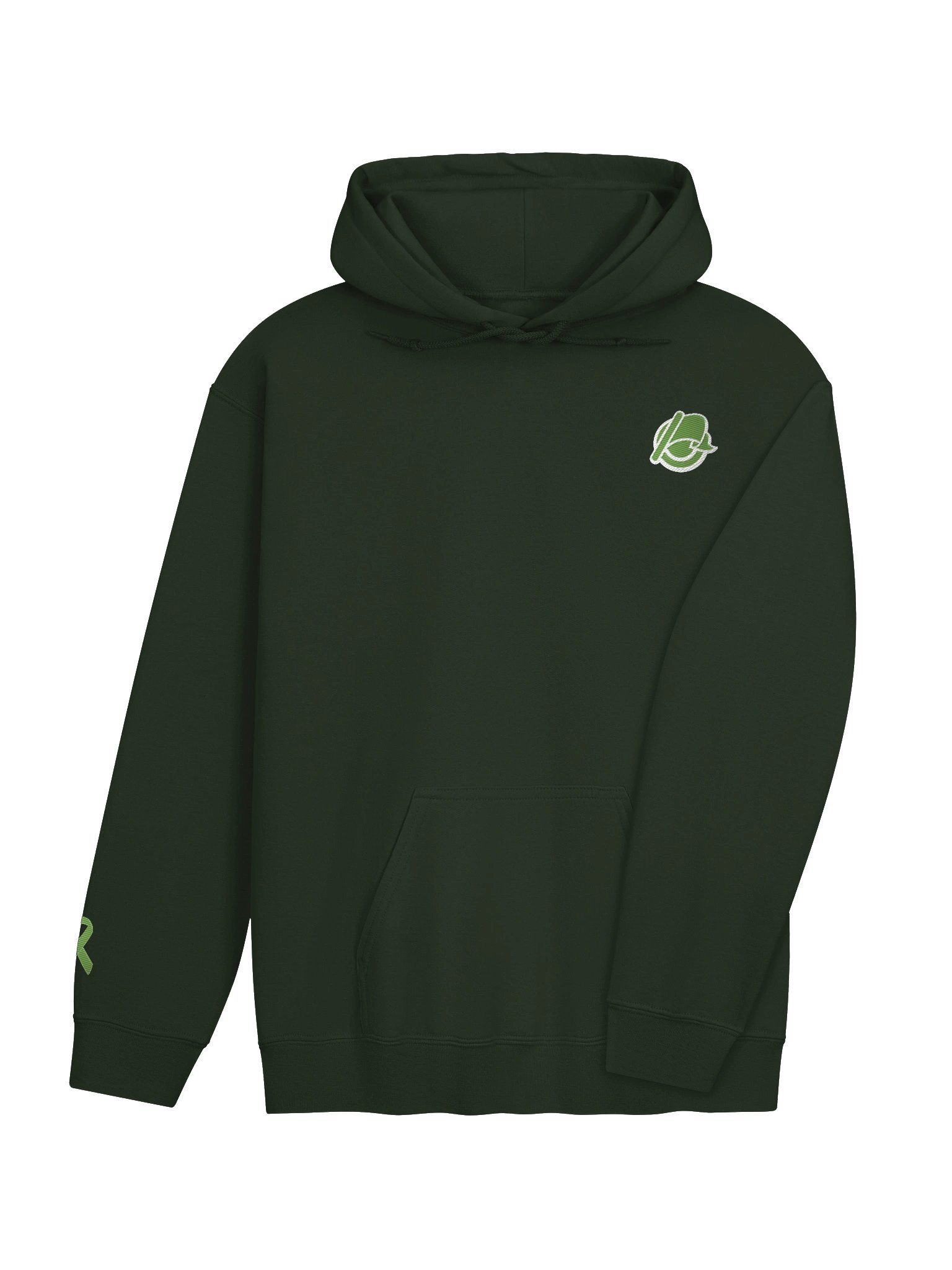 The Advertising Network Hoodie (Mental Health Edition) product image (4)