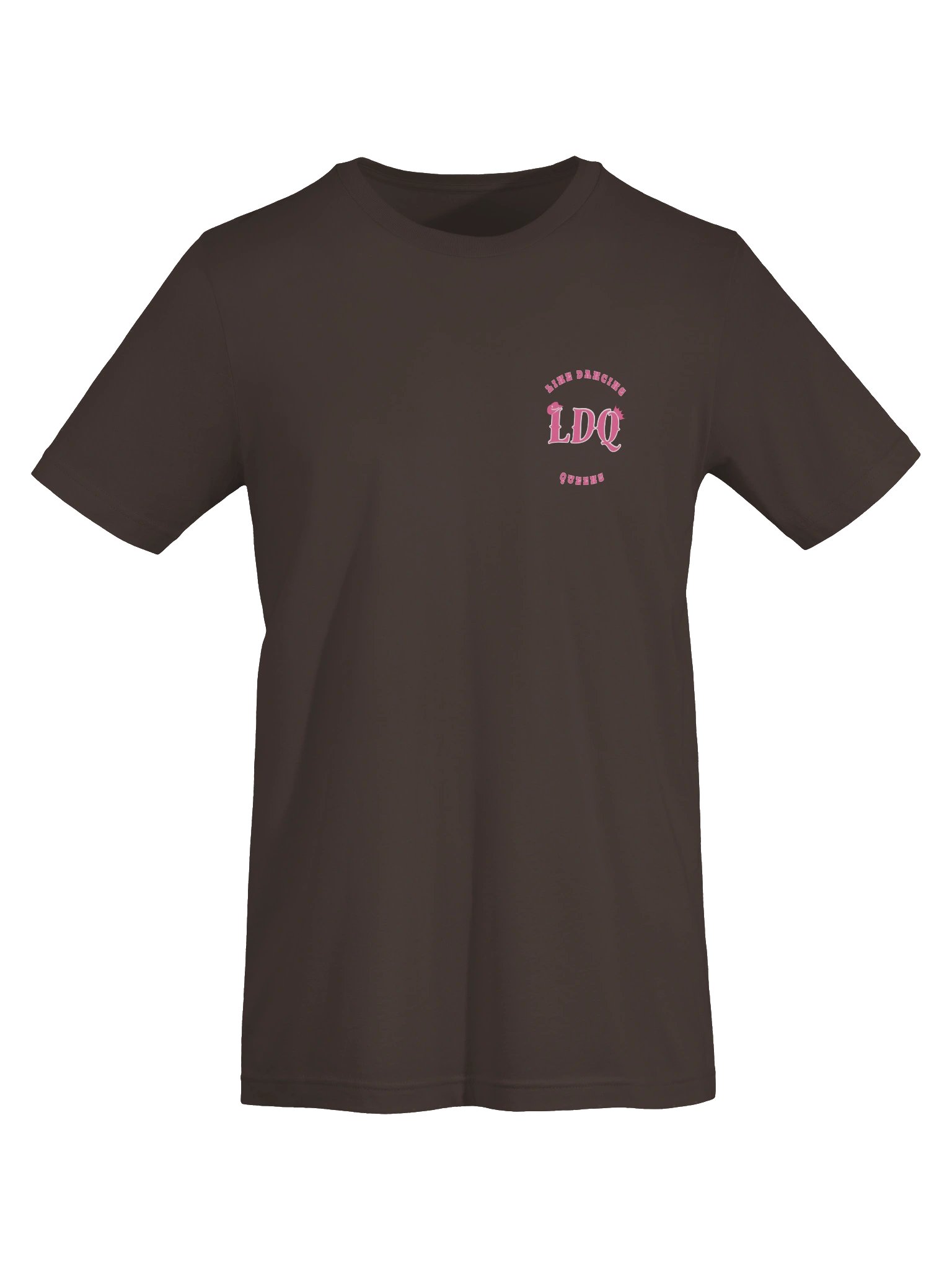 Line Dancing Queens LDQ Shirt product image (5)