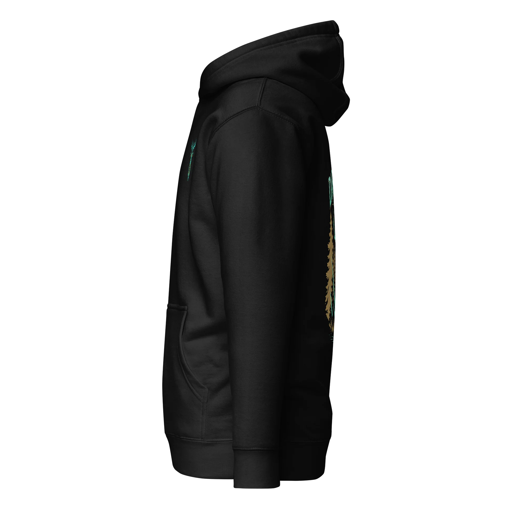 DP Hoodie product image (6)