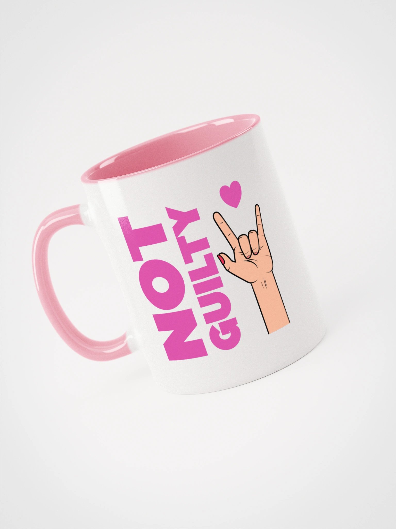 KR not guilty - mug product image (3)