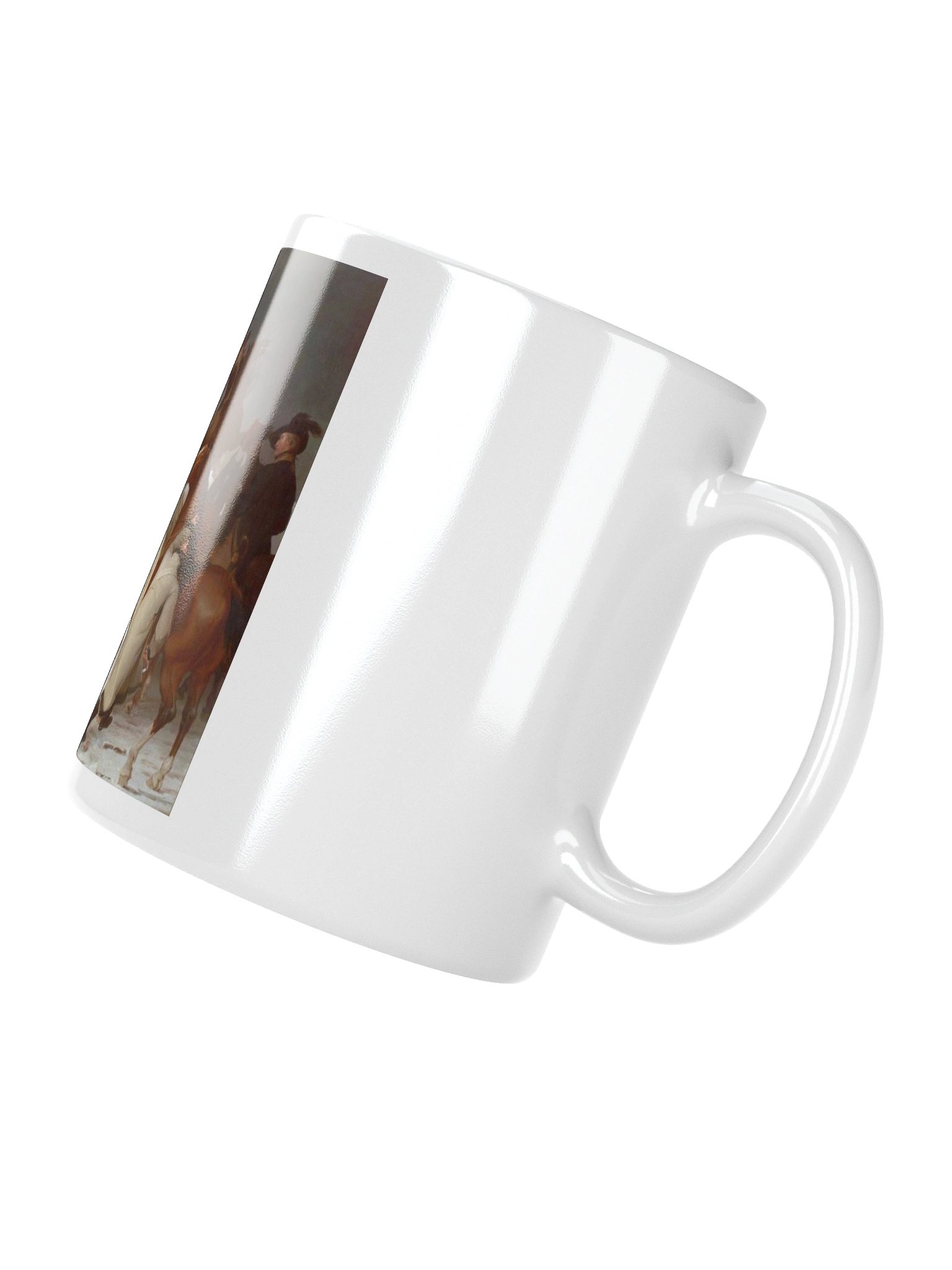 Winter Campaign (mug) product image (4)