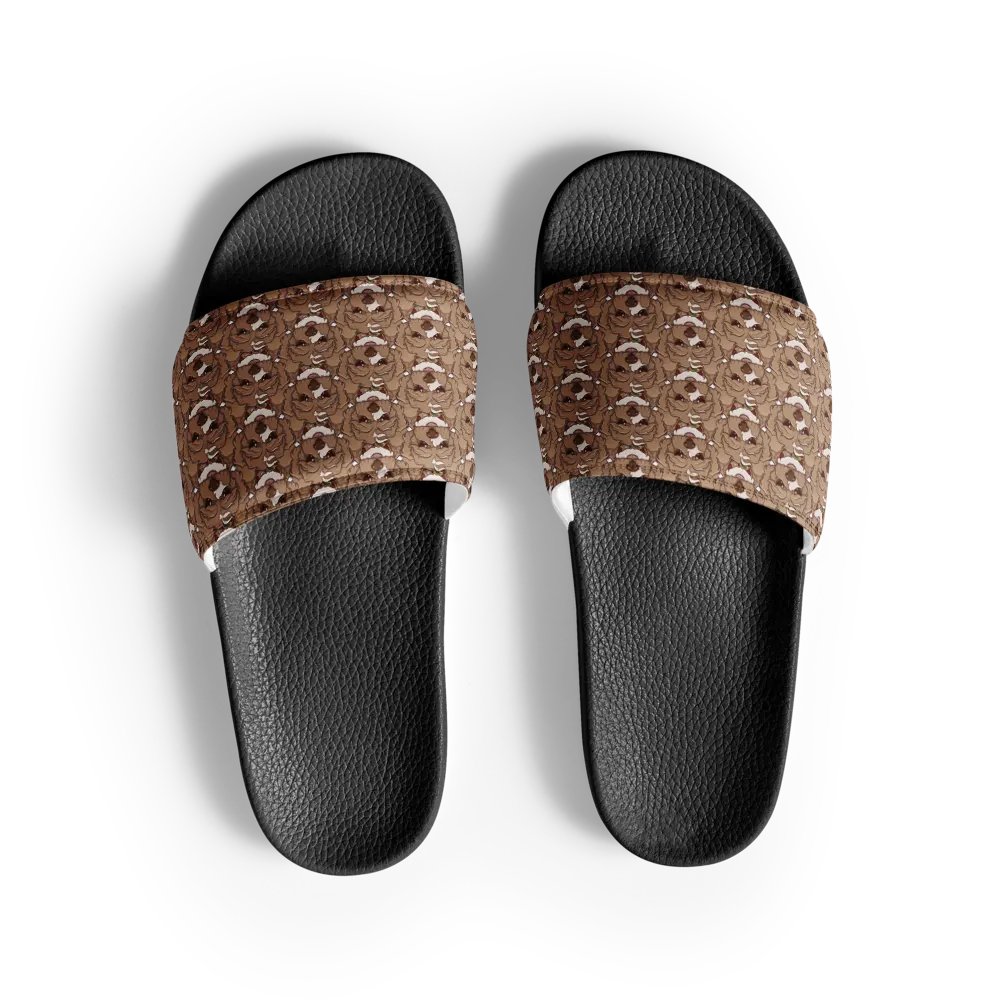 Pucci Print Women's Slides product image (4)