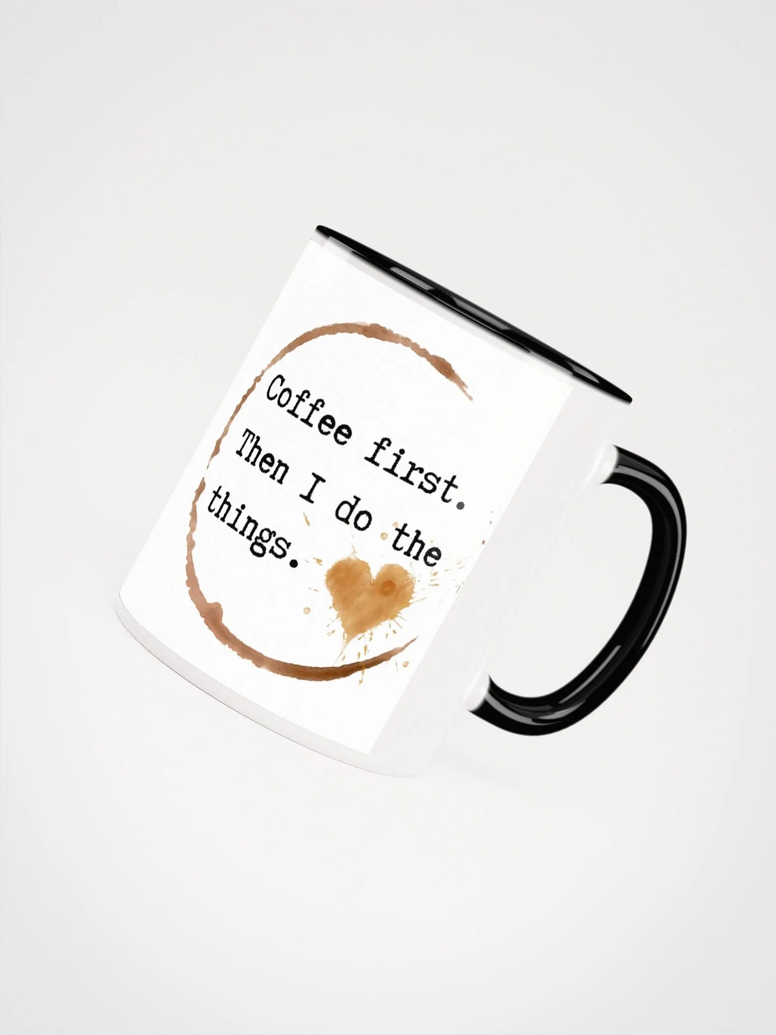 Coffee First product image (4)