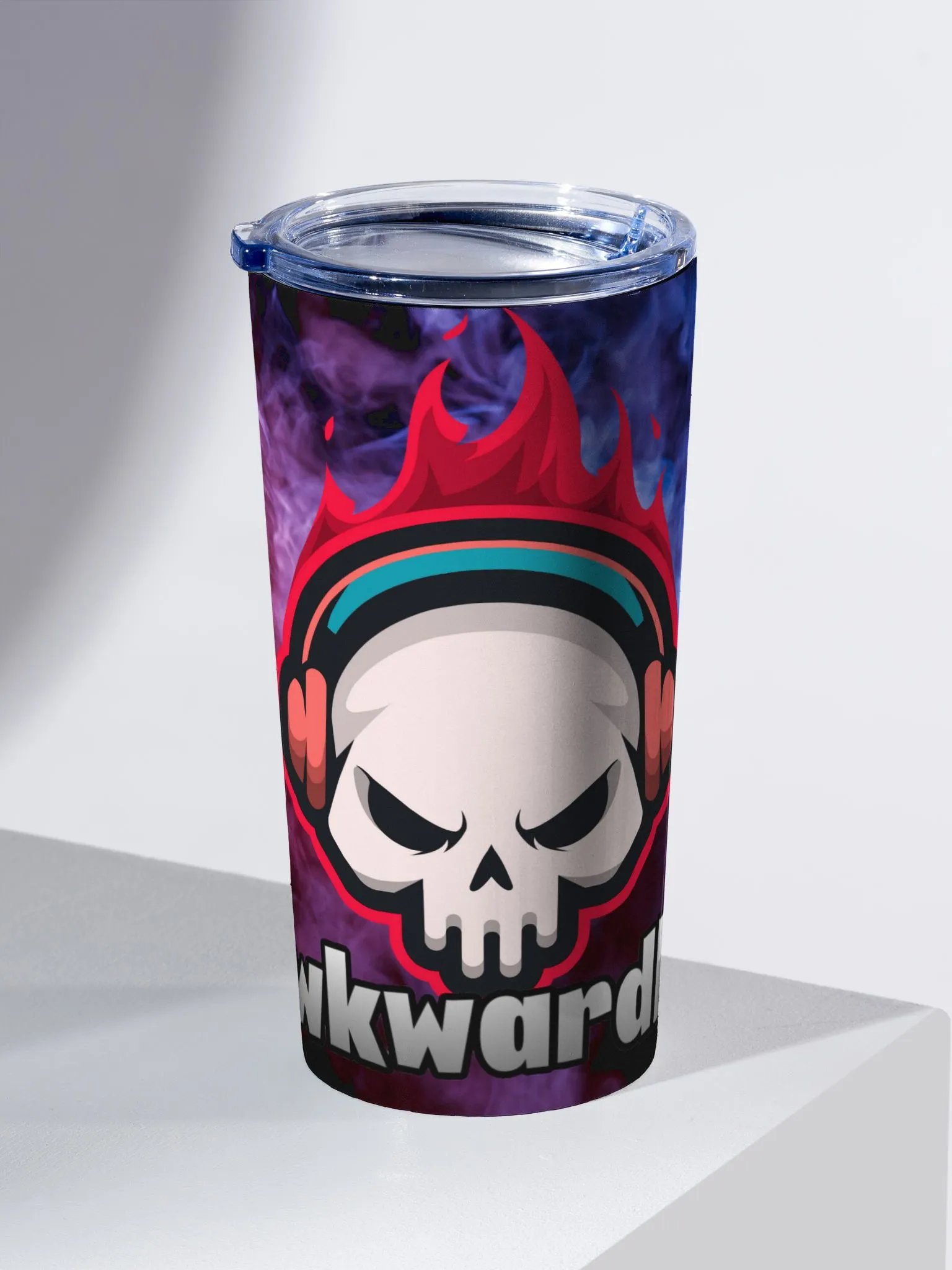 DJ Tumbler product image (2)