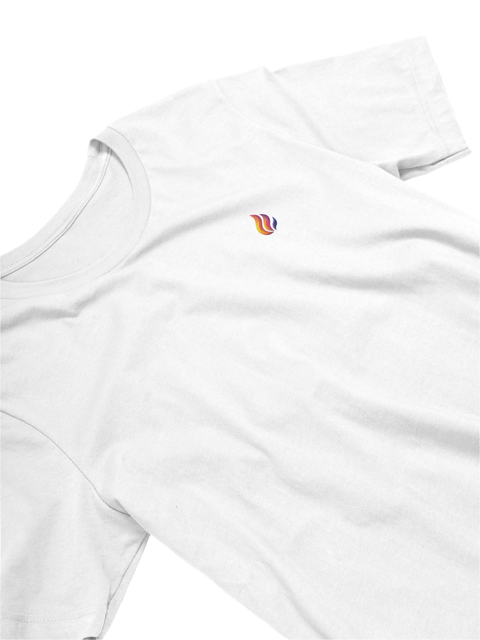 Playlist Supersoft T-Shirt product image (3)