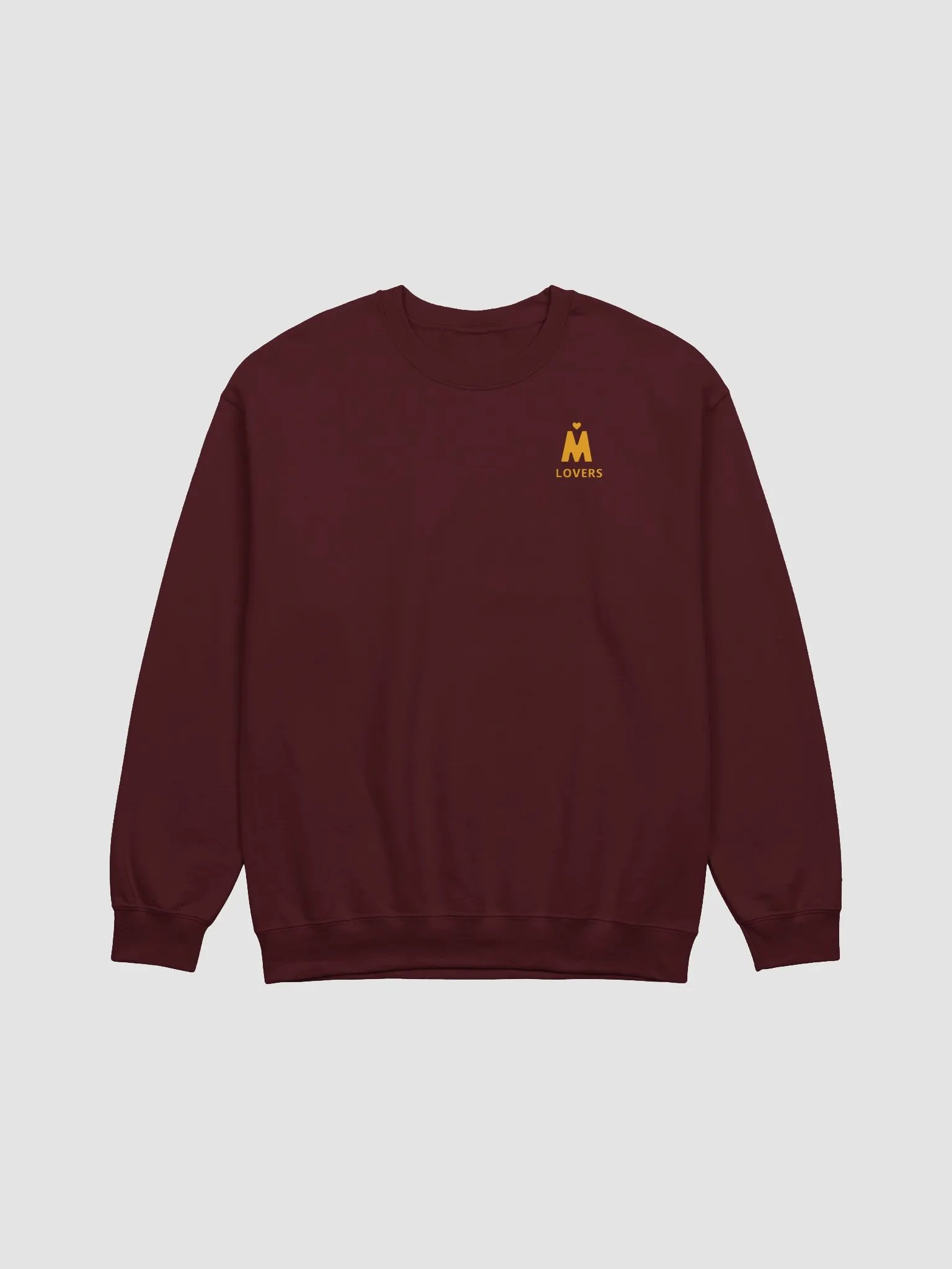 Motivat lovers - Crewneck Sweatshirt (BLACK FRIDAY SALE) product image (1)