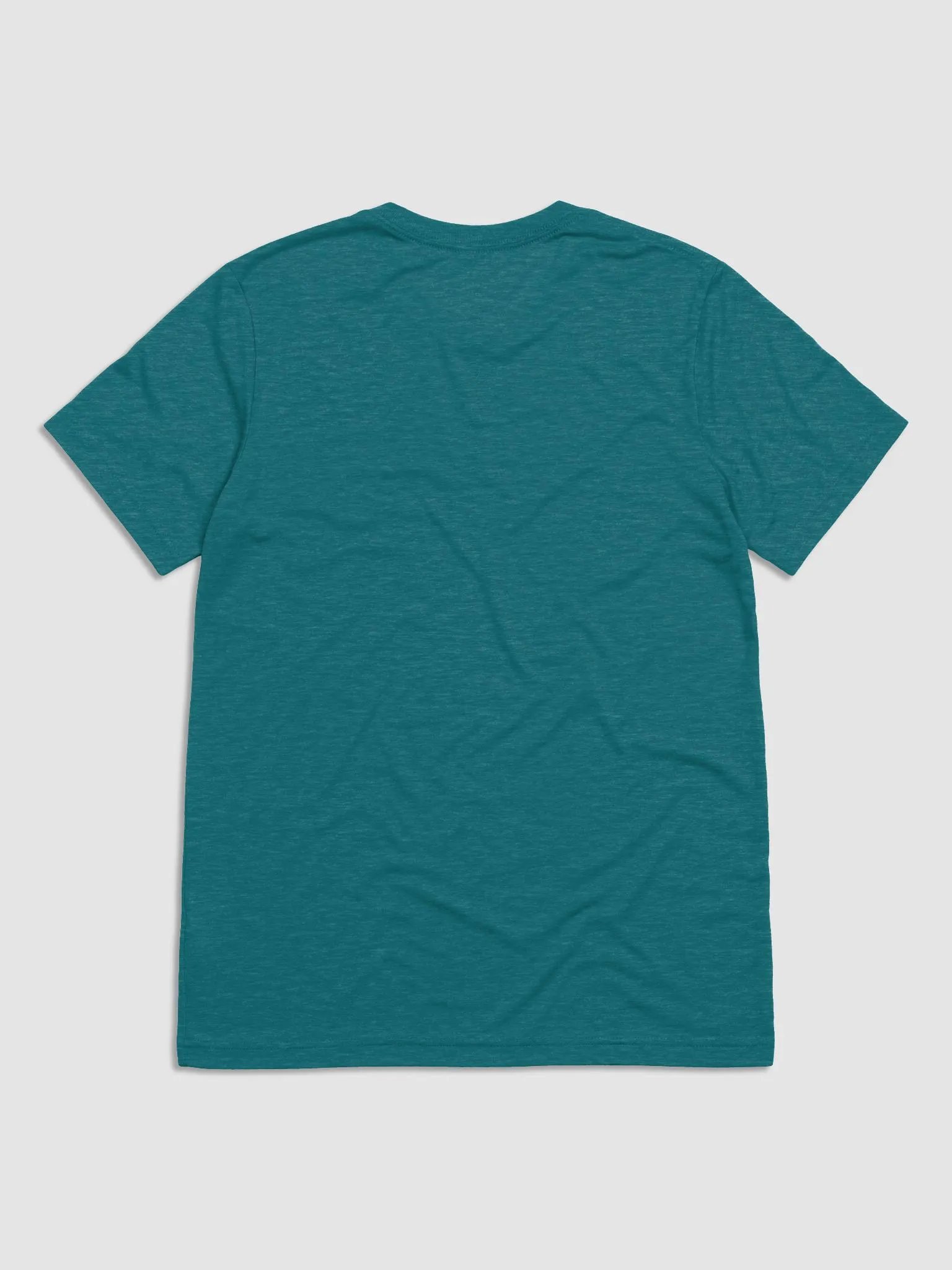 totally Gamer ~ Bella and Canvas Triblend Short Sleeve T-Shirt product image (20)