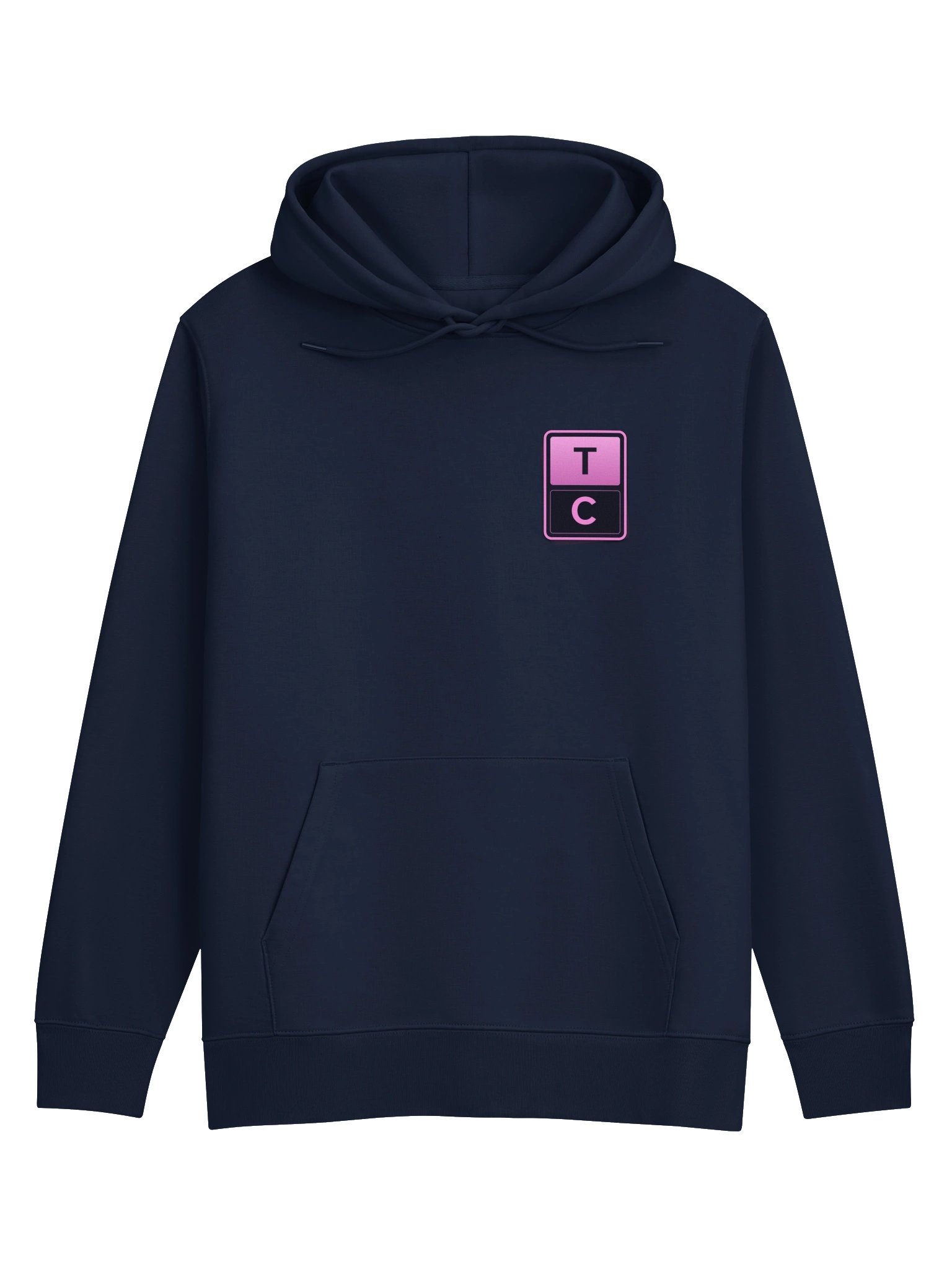 Synthwave D20 Hoodie product image (1)