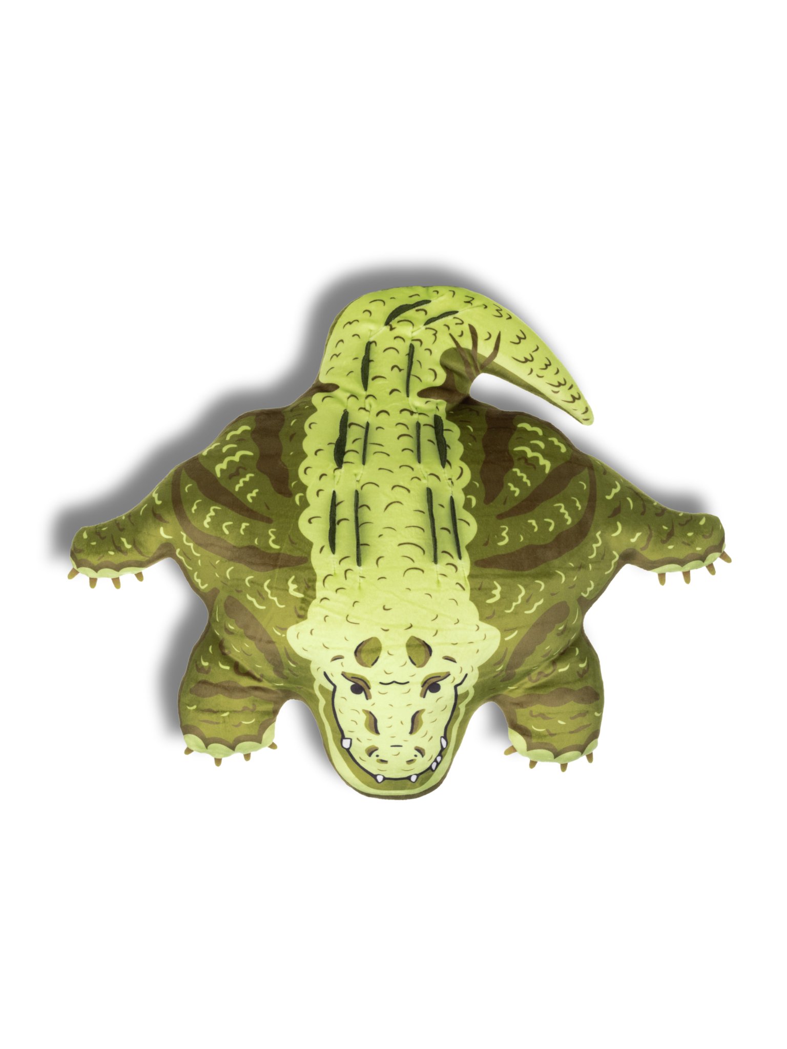 Flat F*ck Plushie 2.0 product image (1)
