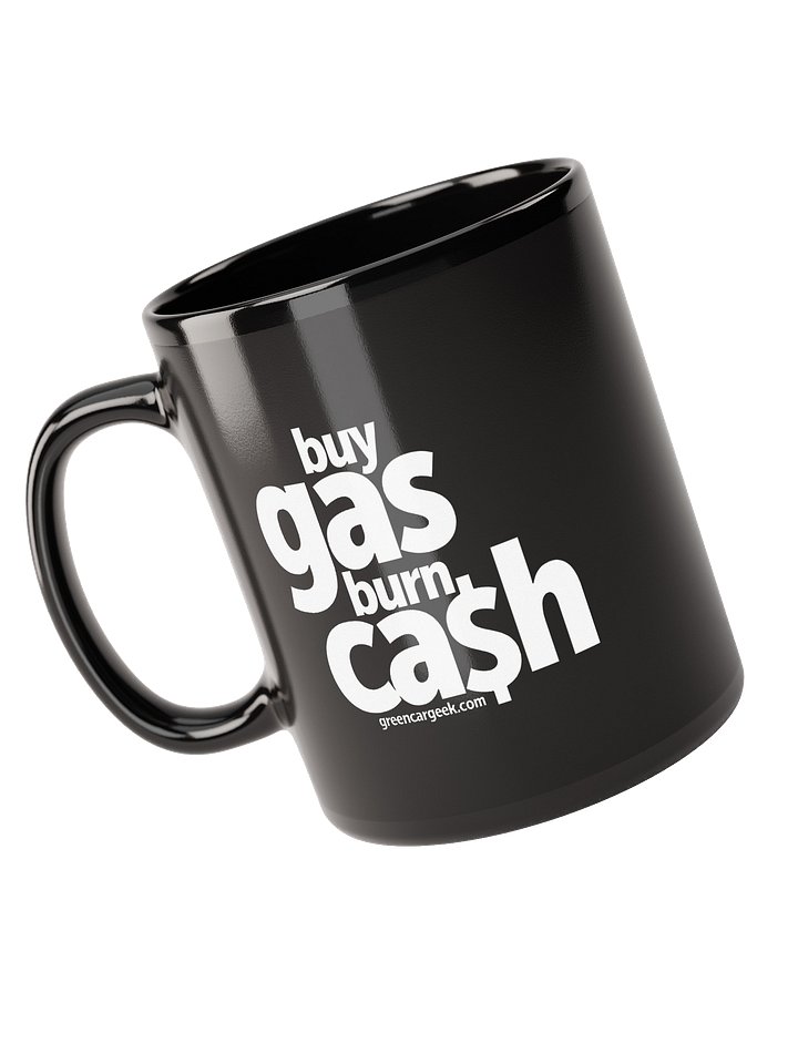 Burn Cash Mug (Rightie) product image (1)