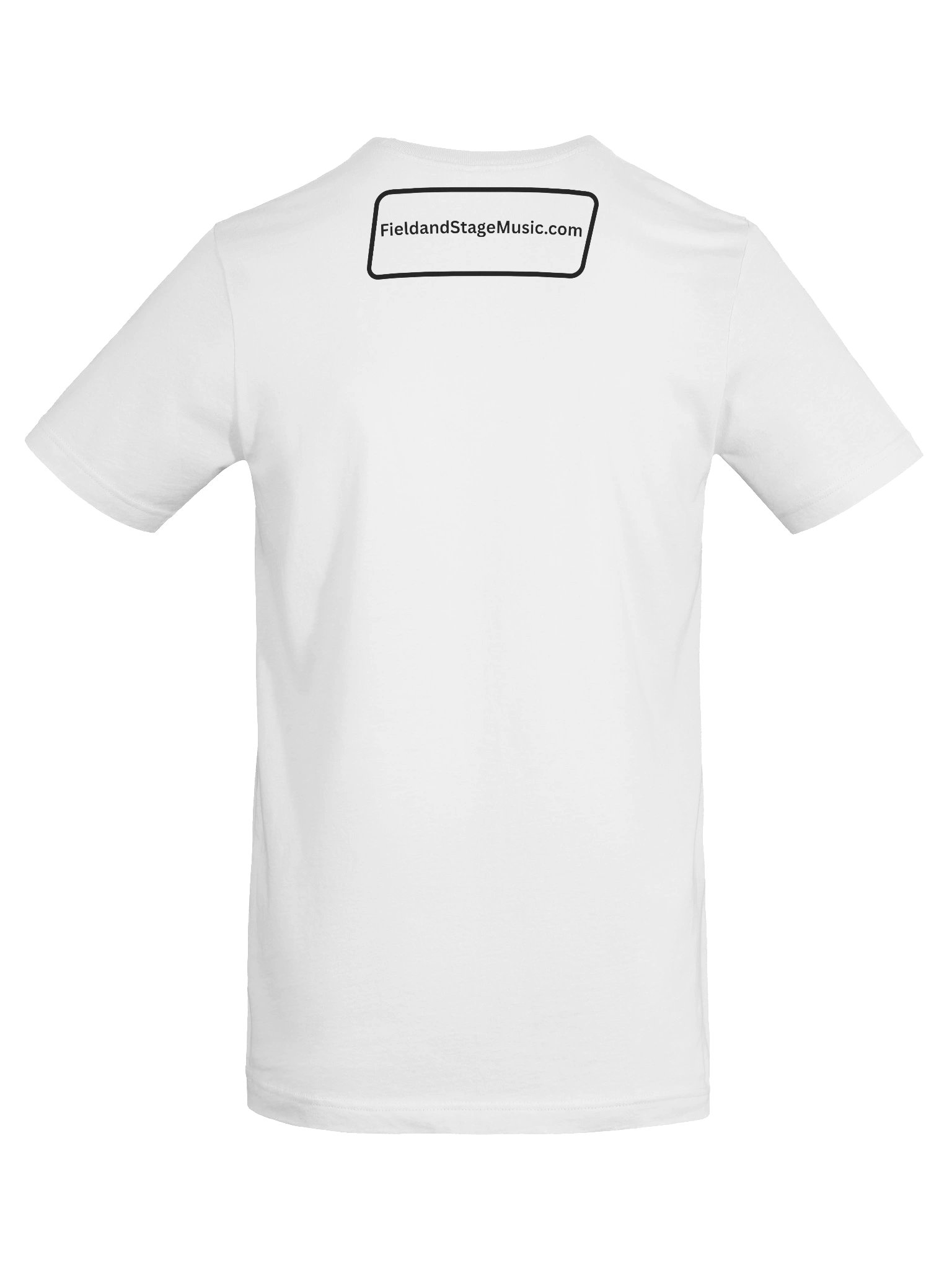 Field and Stage Music Supersoft Tee product image (36)