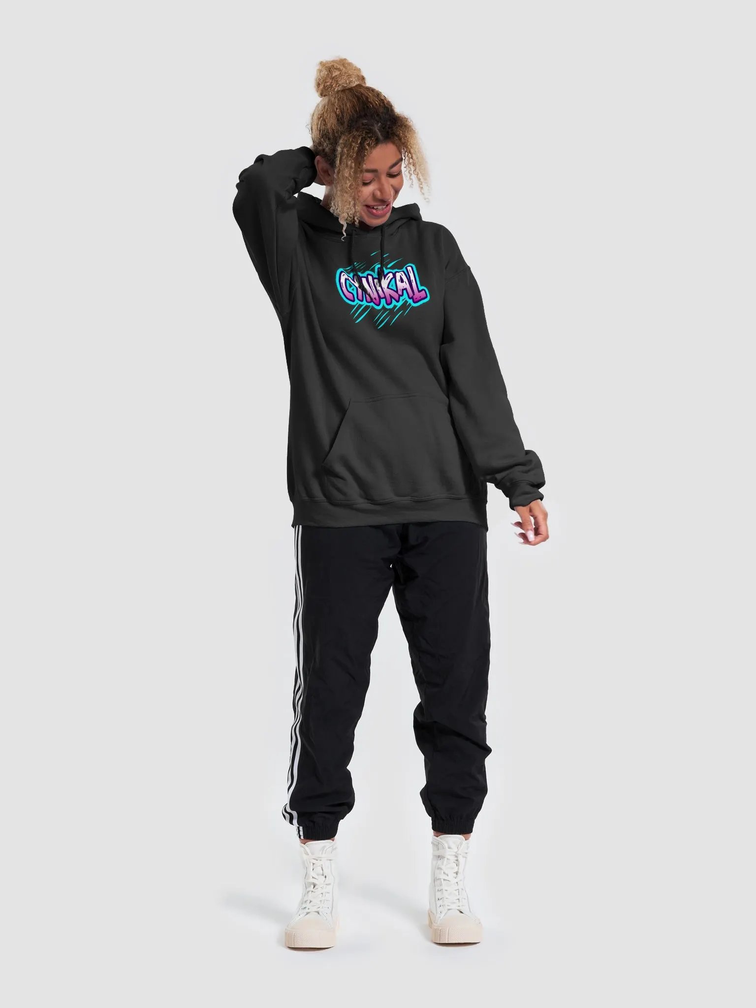 Cynikal Hoodie product image (5)