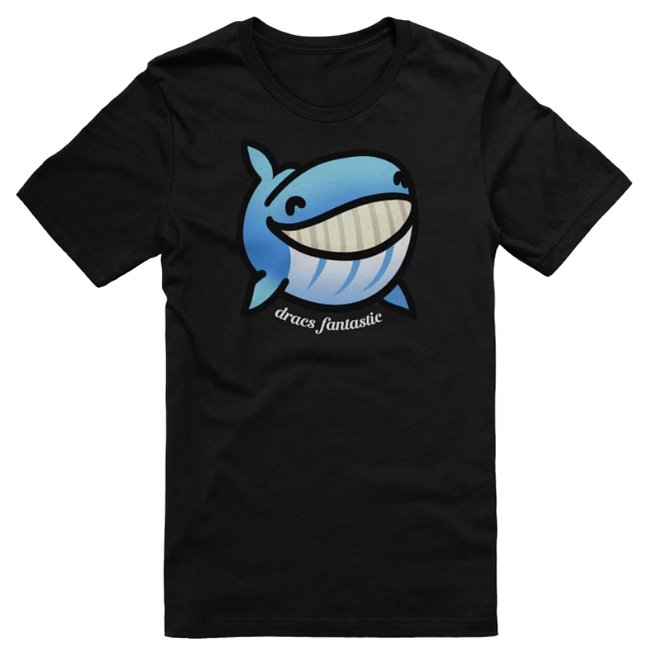 Whale Smile
