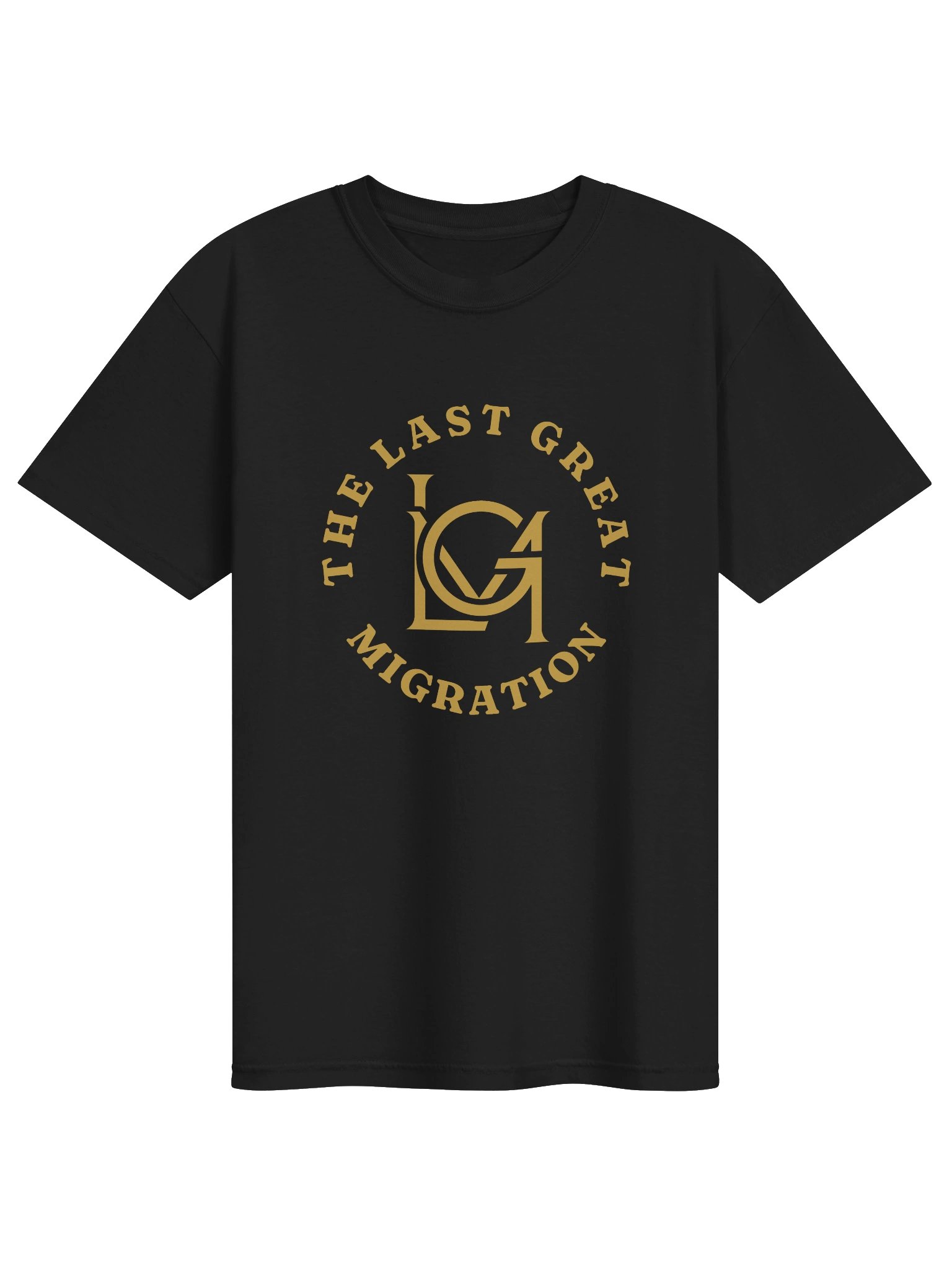 The Emblem Tee product image (1)