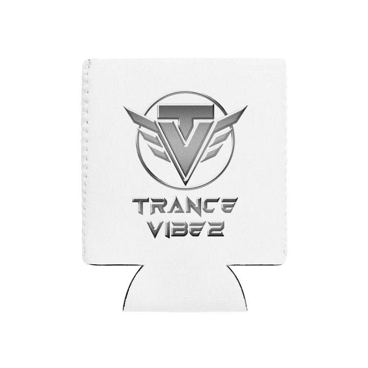 Trance Vibez Can Cooler product image (1)