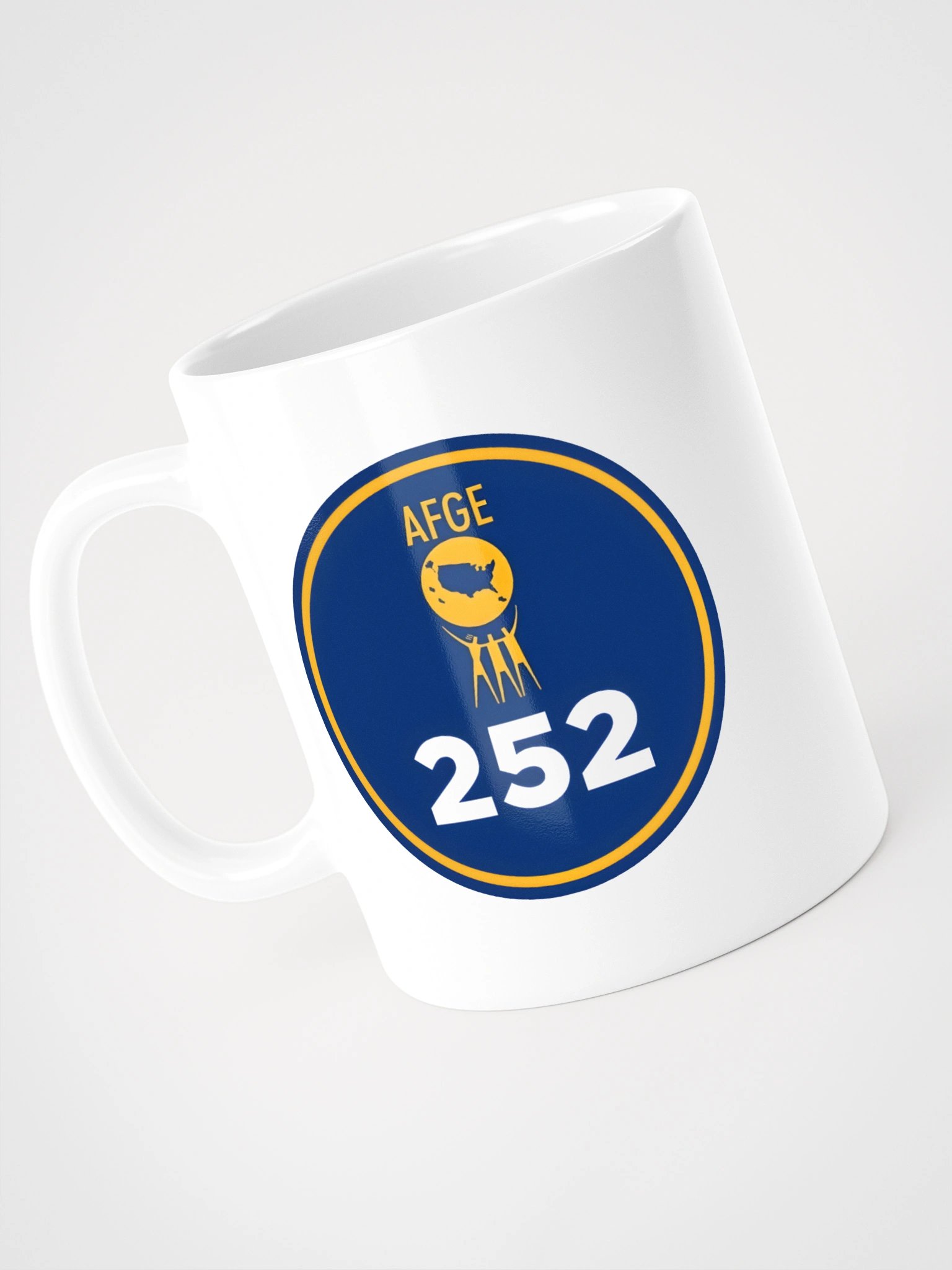 Stronger Together Mug product image (3)