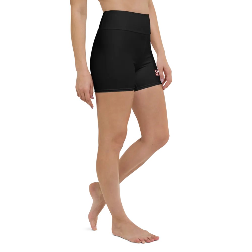 GetGood - Yoga Shorts product image (7)