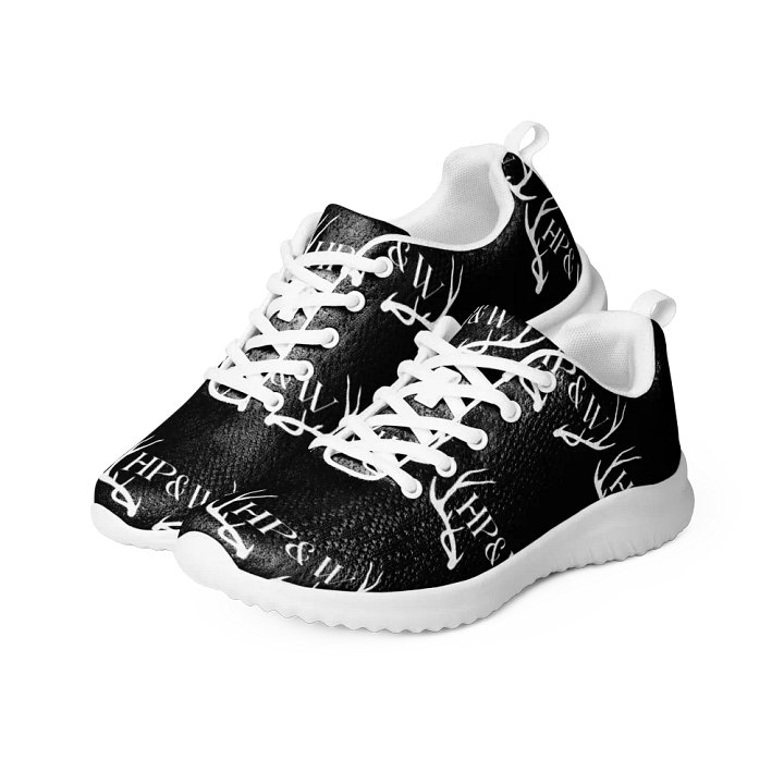 HP&W mens workout shoe product image (1)