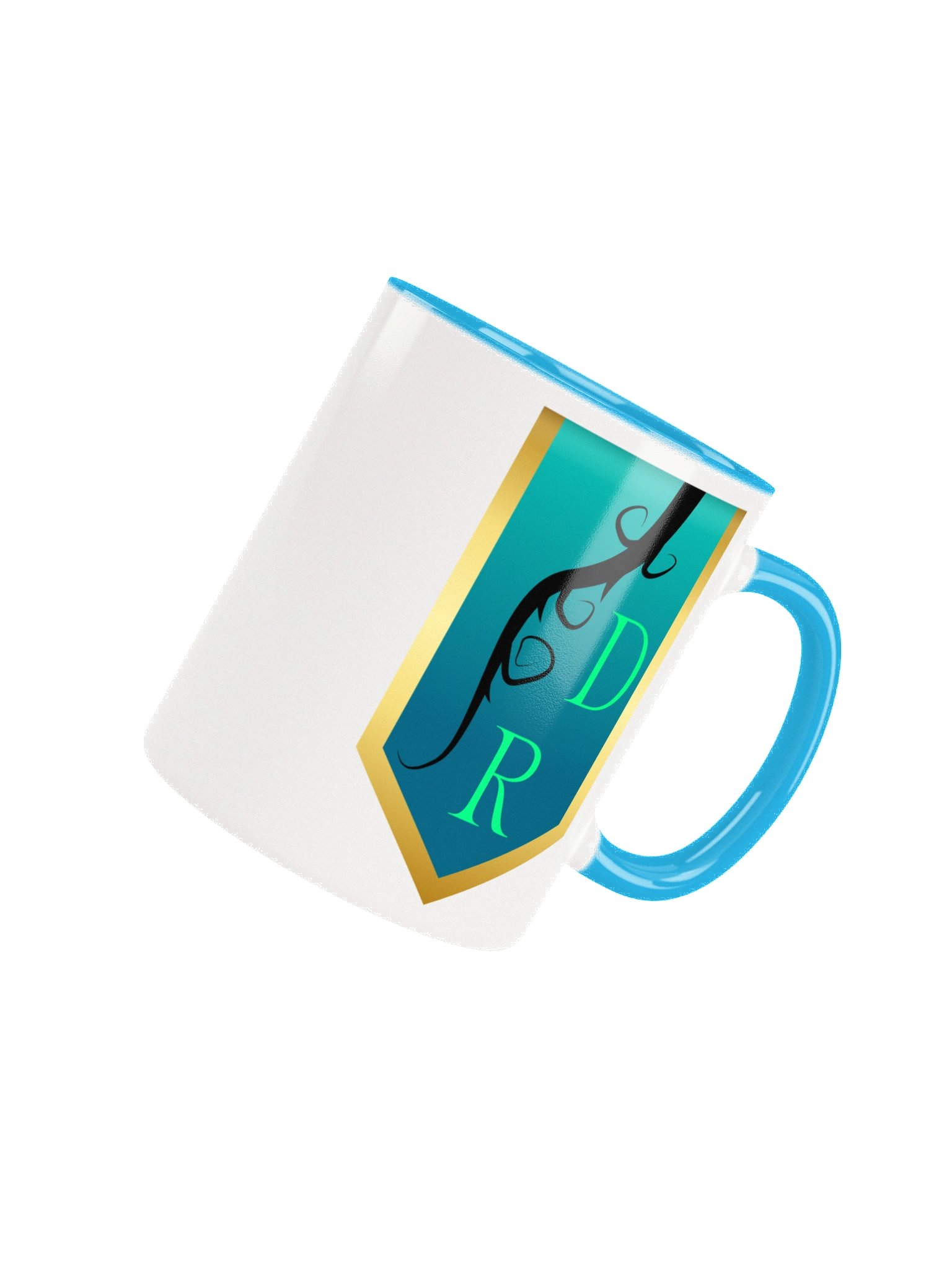 Dreaming Root Ceramic Mug product image (4)