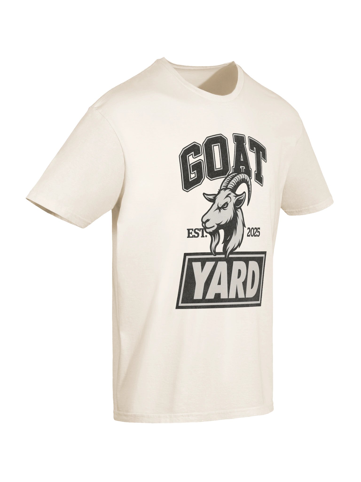 Goat Yard Legend Tee product image (10)