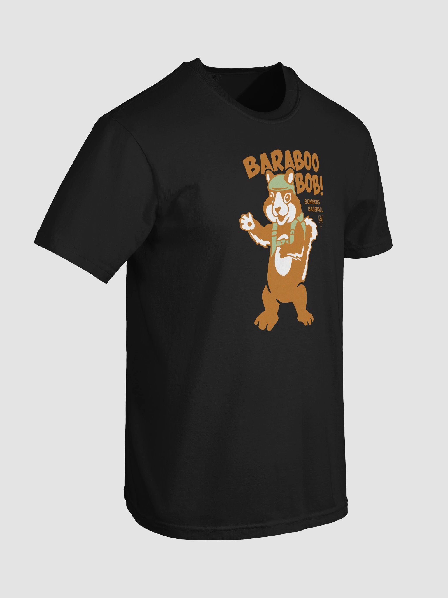 Baraboo Bob! product image (102)