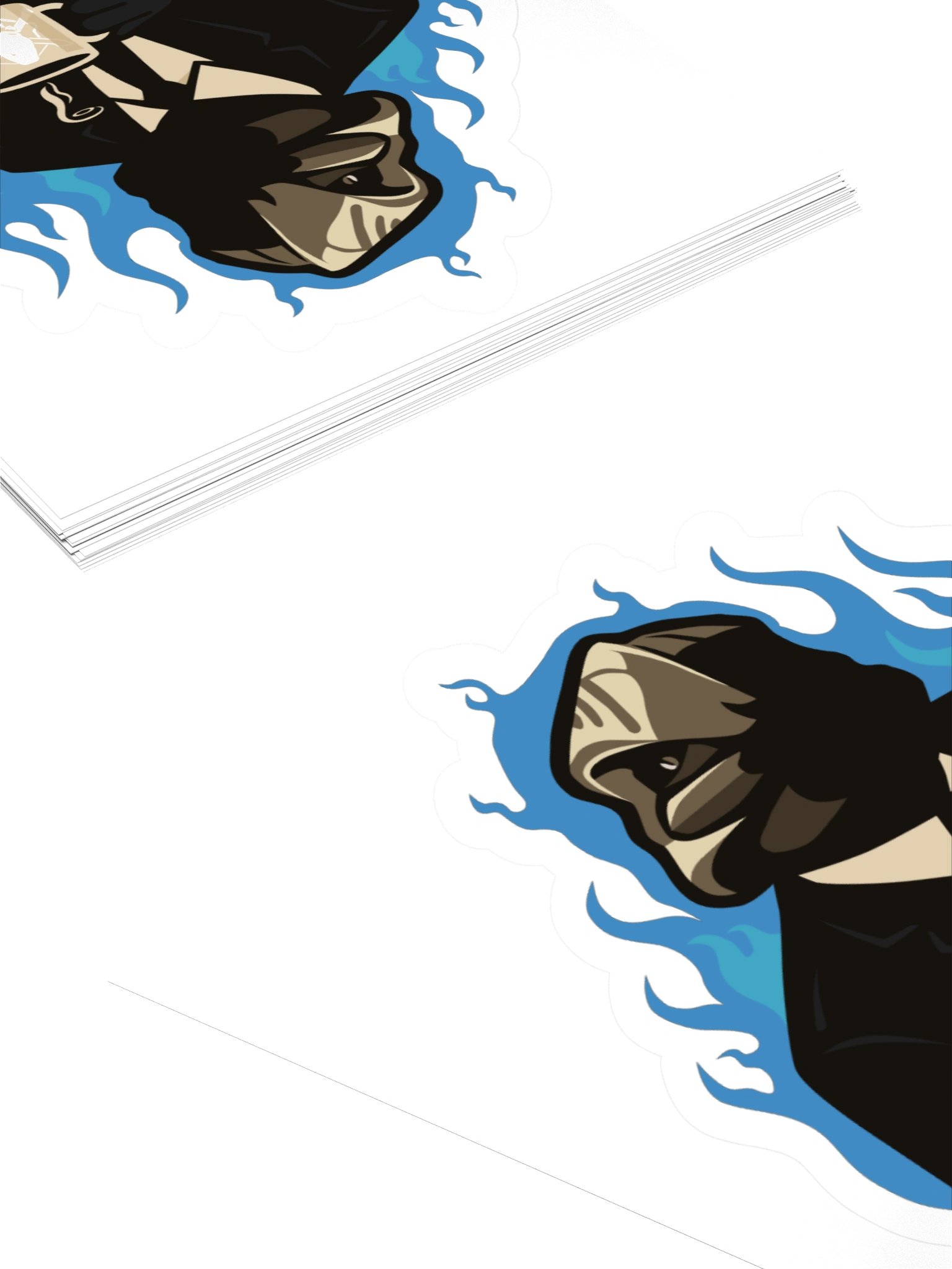 CC&H Elite Sticker product image (10)