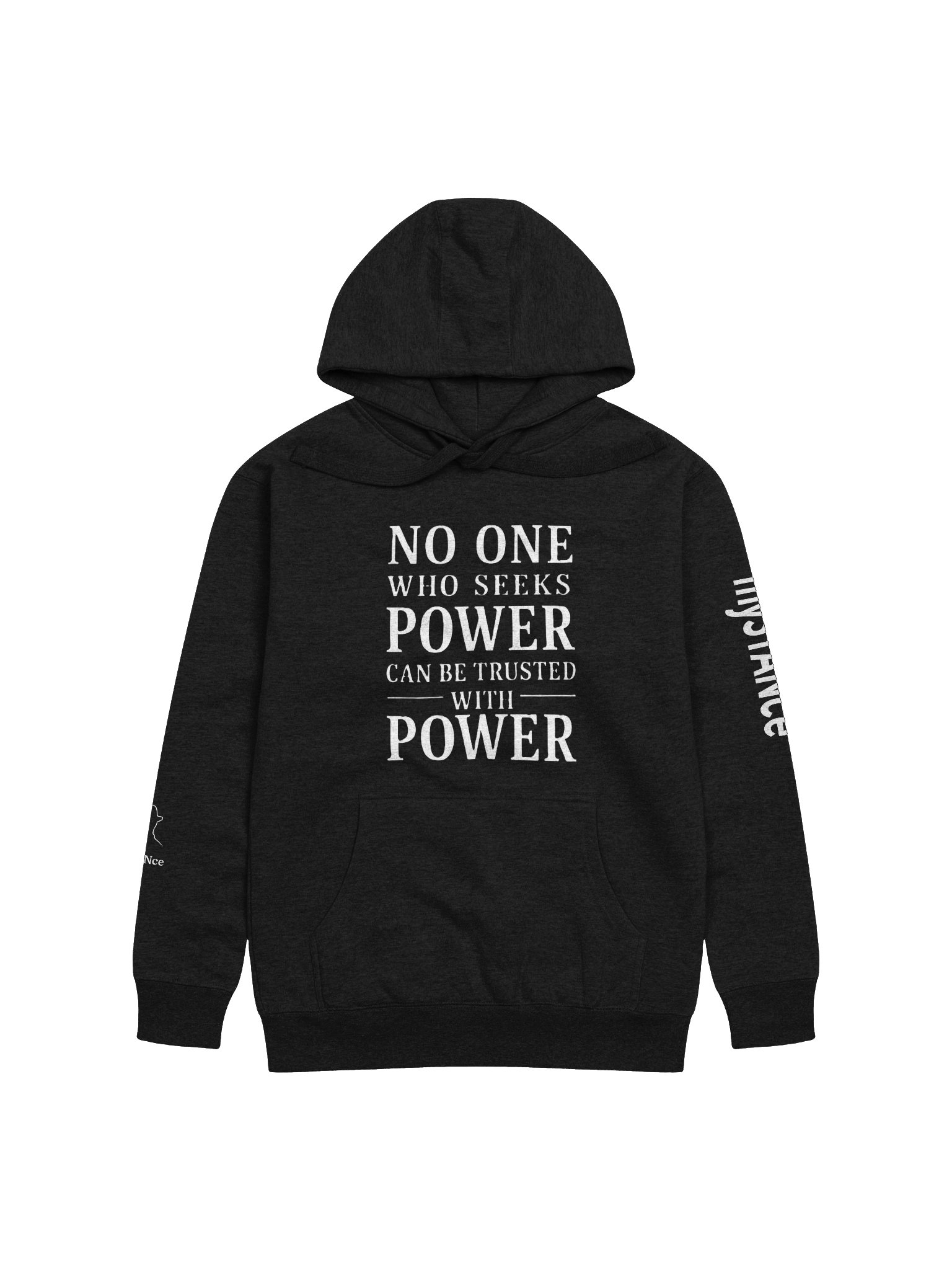 mySTANce POWER Hoodie product image (3)
