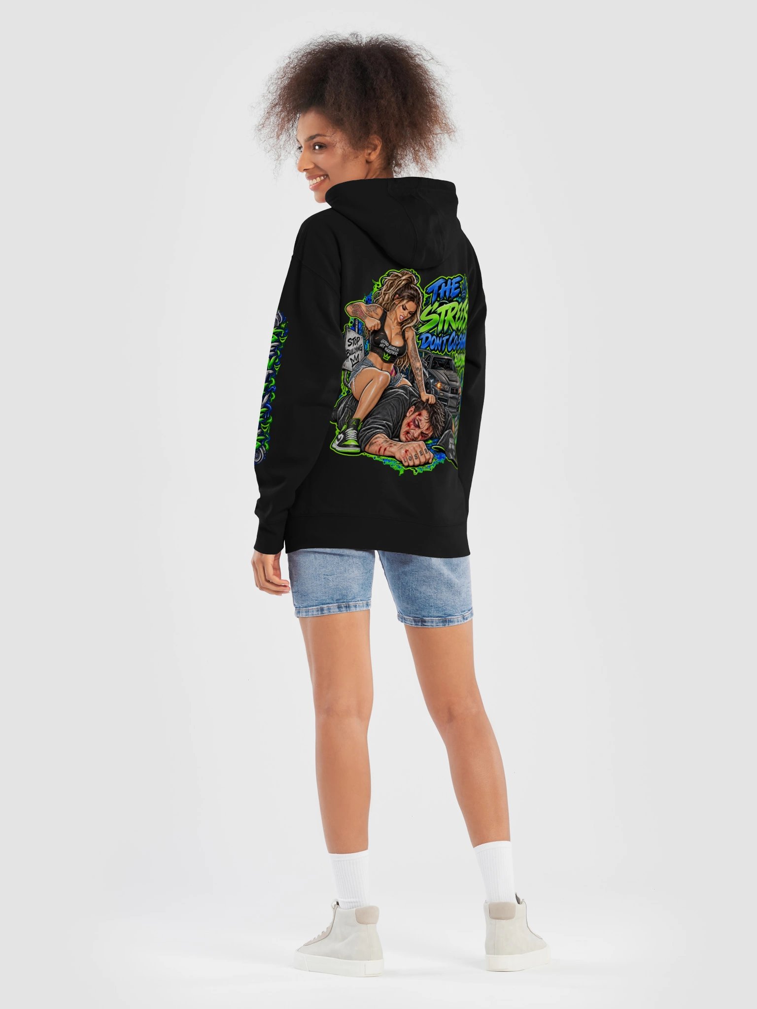 MEMBER ISAAC HOODIE ONLY product image (8)