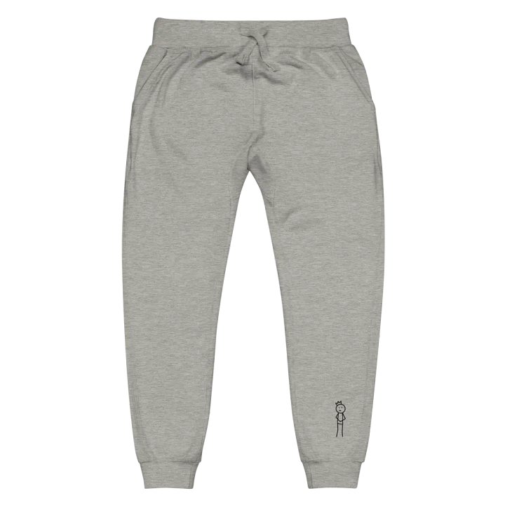 Shy King Joggers product image (1)