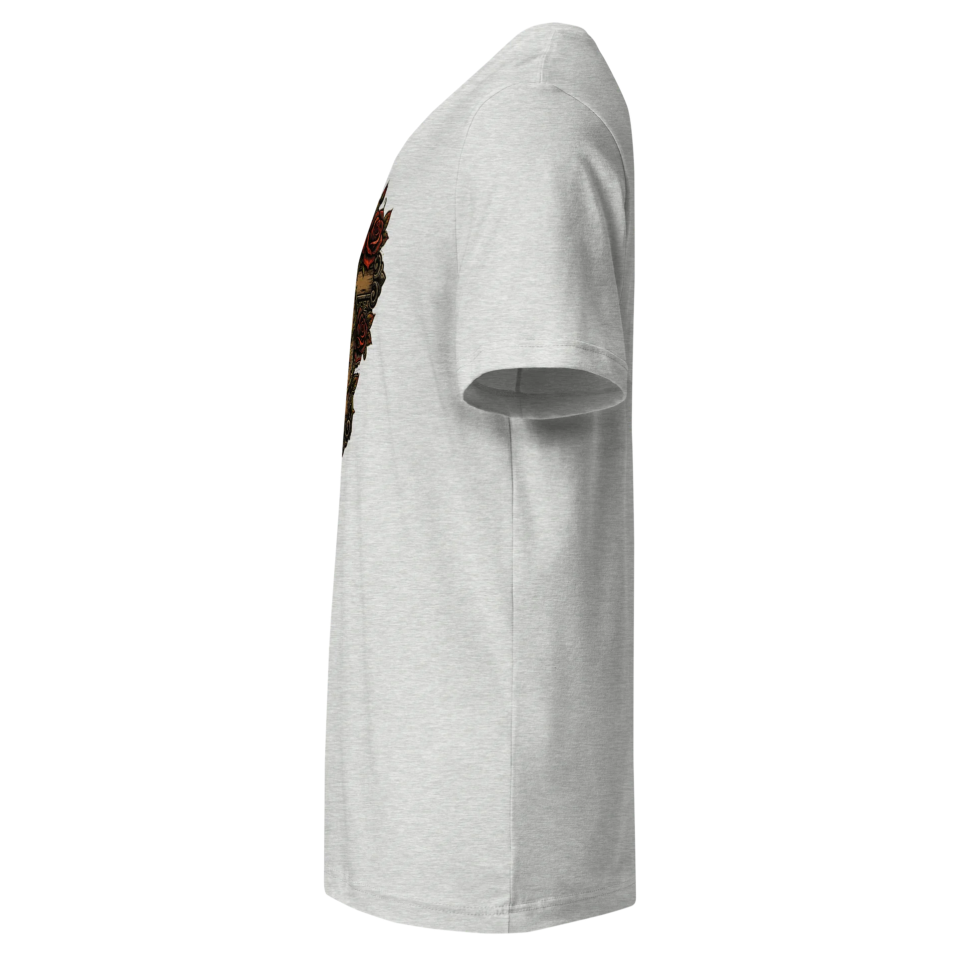 ONE KING The Gift V-Neck Tee product image (3)