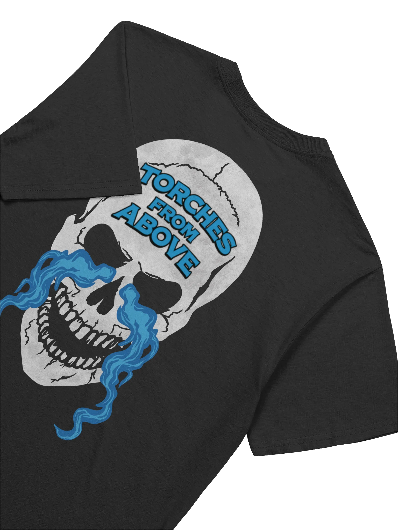 The 'Cold As Hell' Tee product image (8)